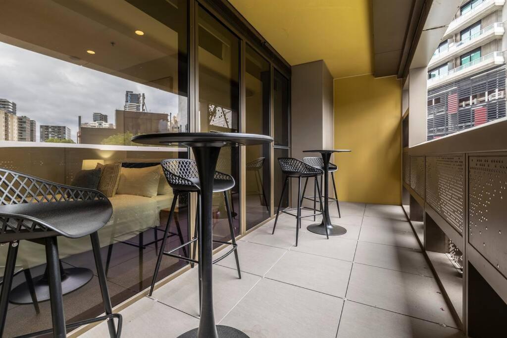 Brand New 2BR in West Side Place - Best Location!