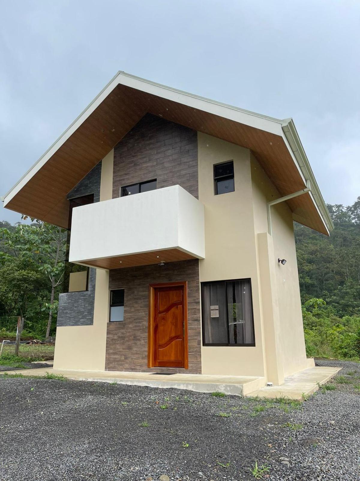 Casa Colibrí