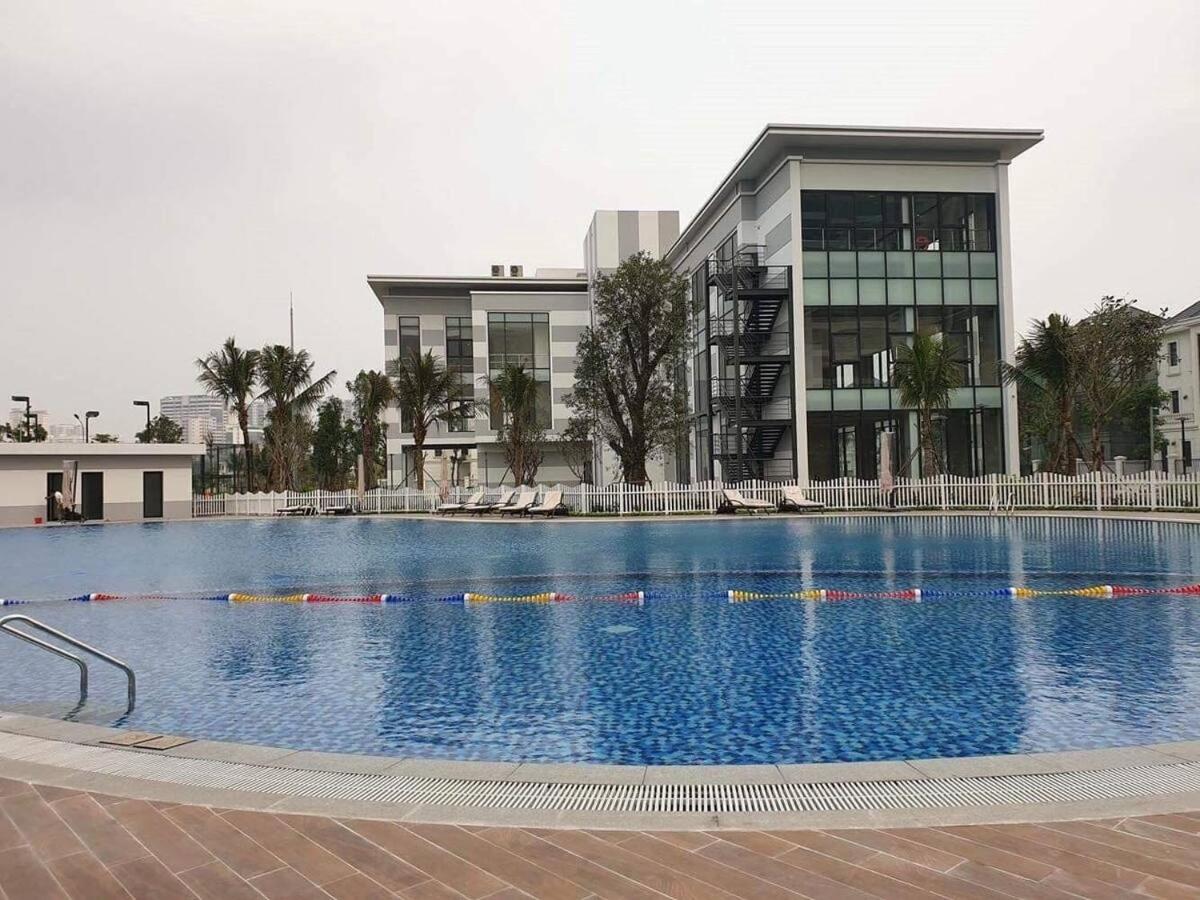 Studio cao cấp Vinhomes Greenbay Mễ trì giá rẻ nhất Hà Nội