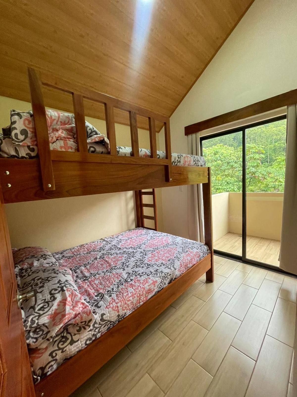 Casa Colibrí