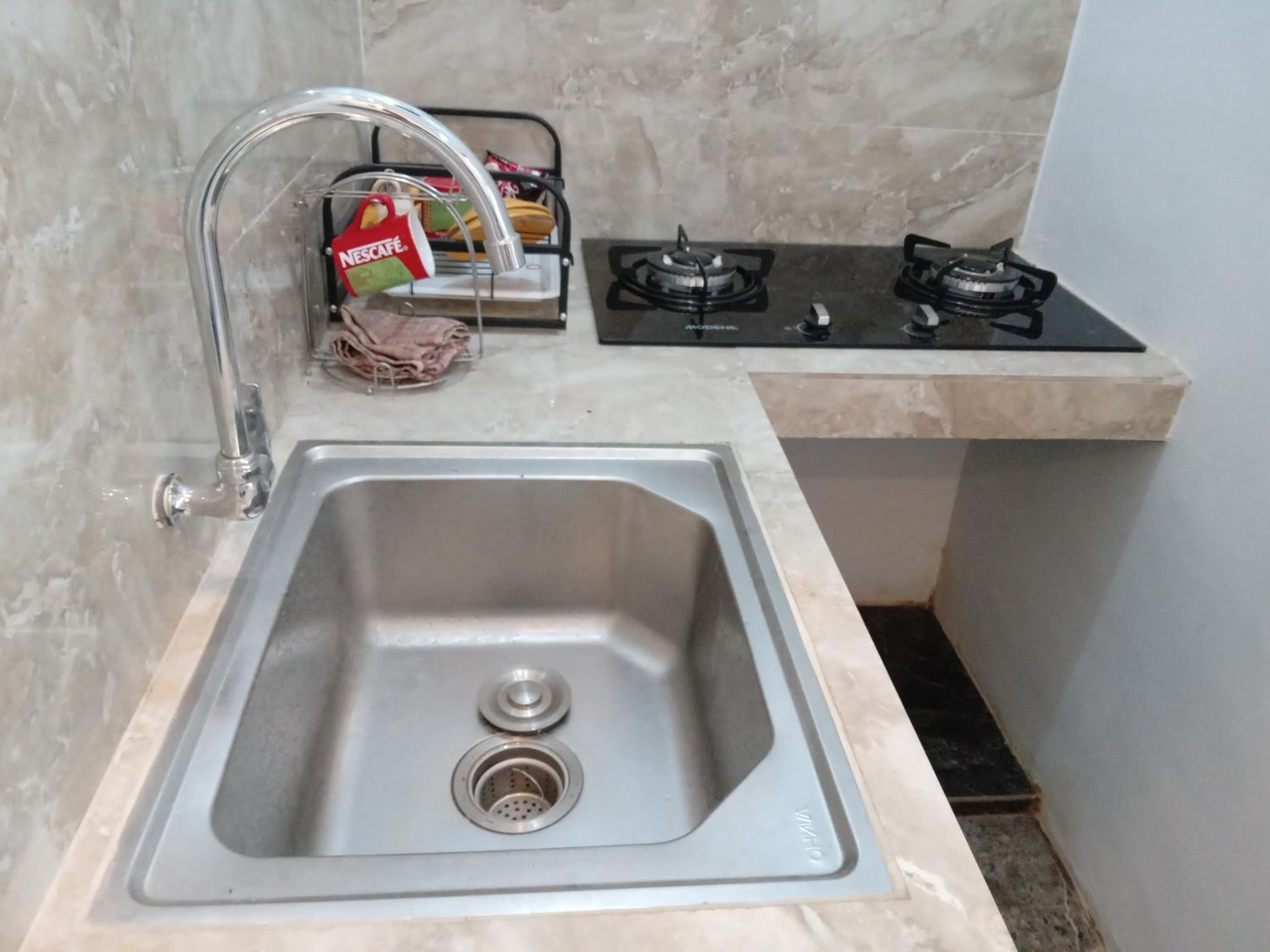 Siroen Homestay