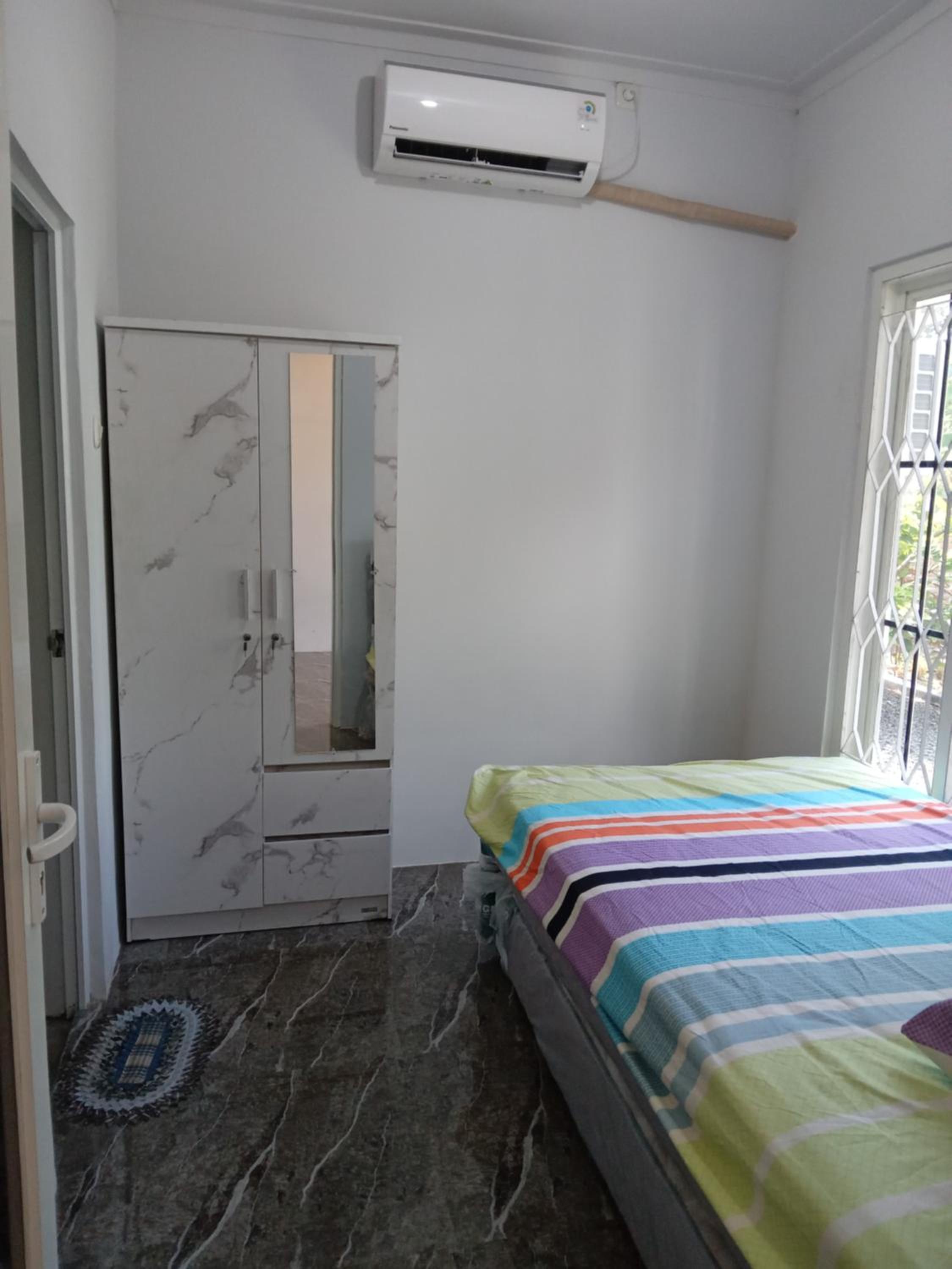 Siroen Homestay