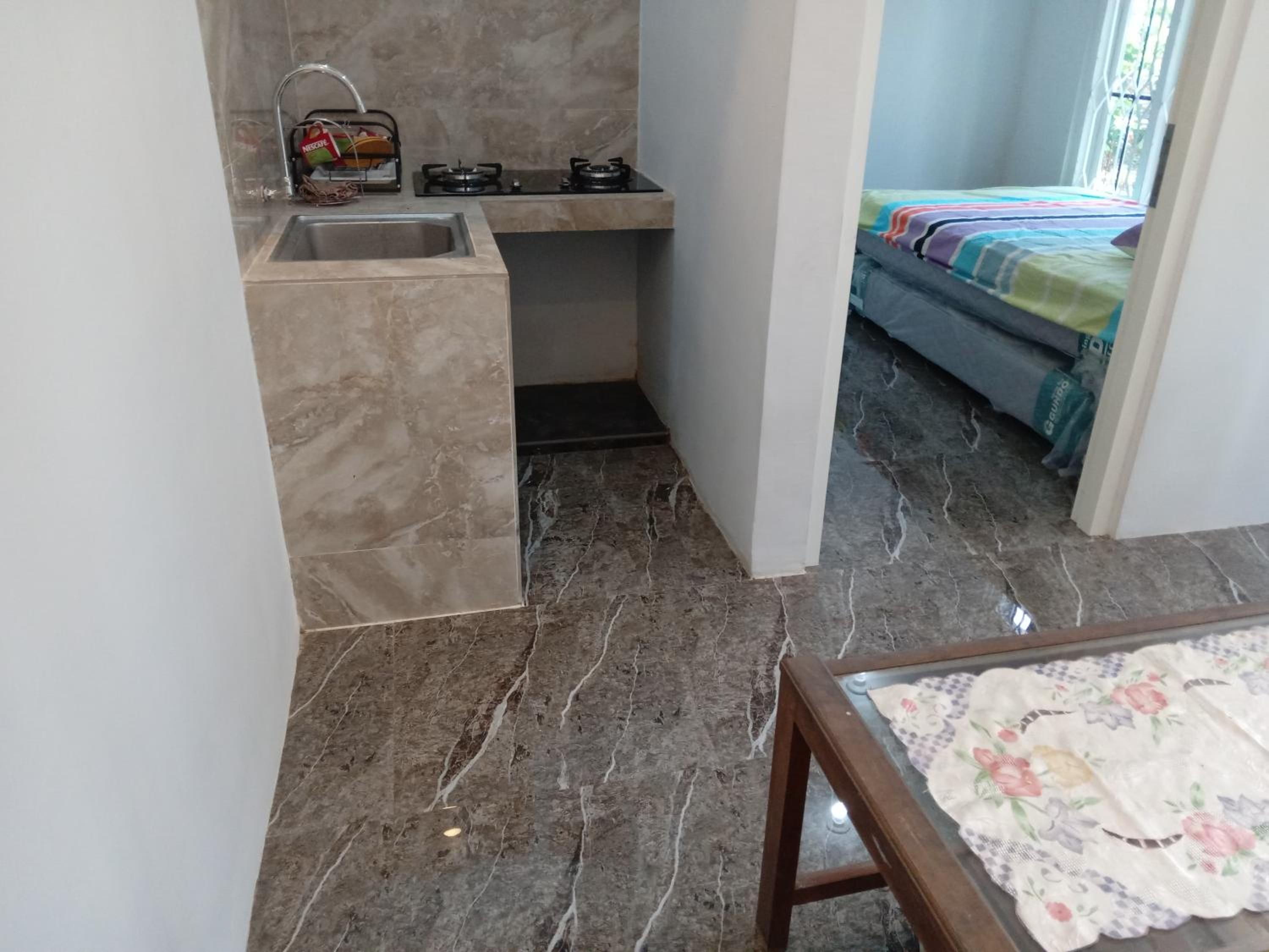 Siroen Homestay