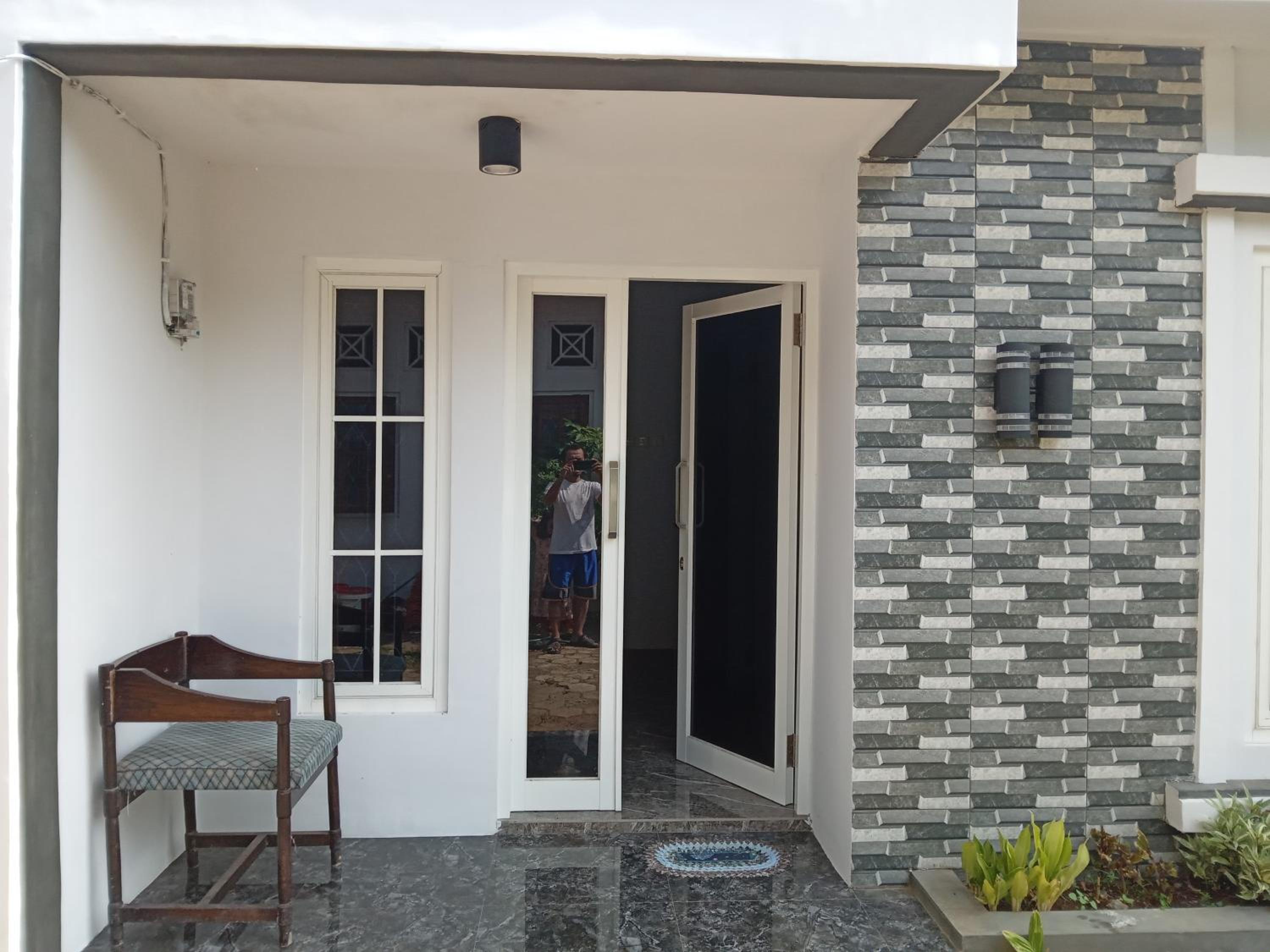 Siroen Homestay