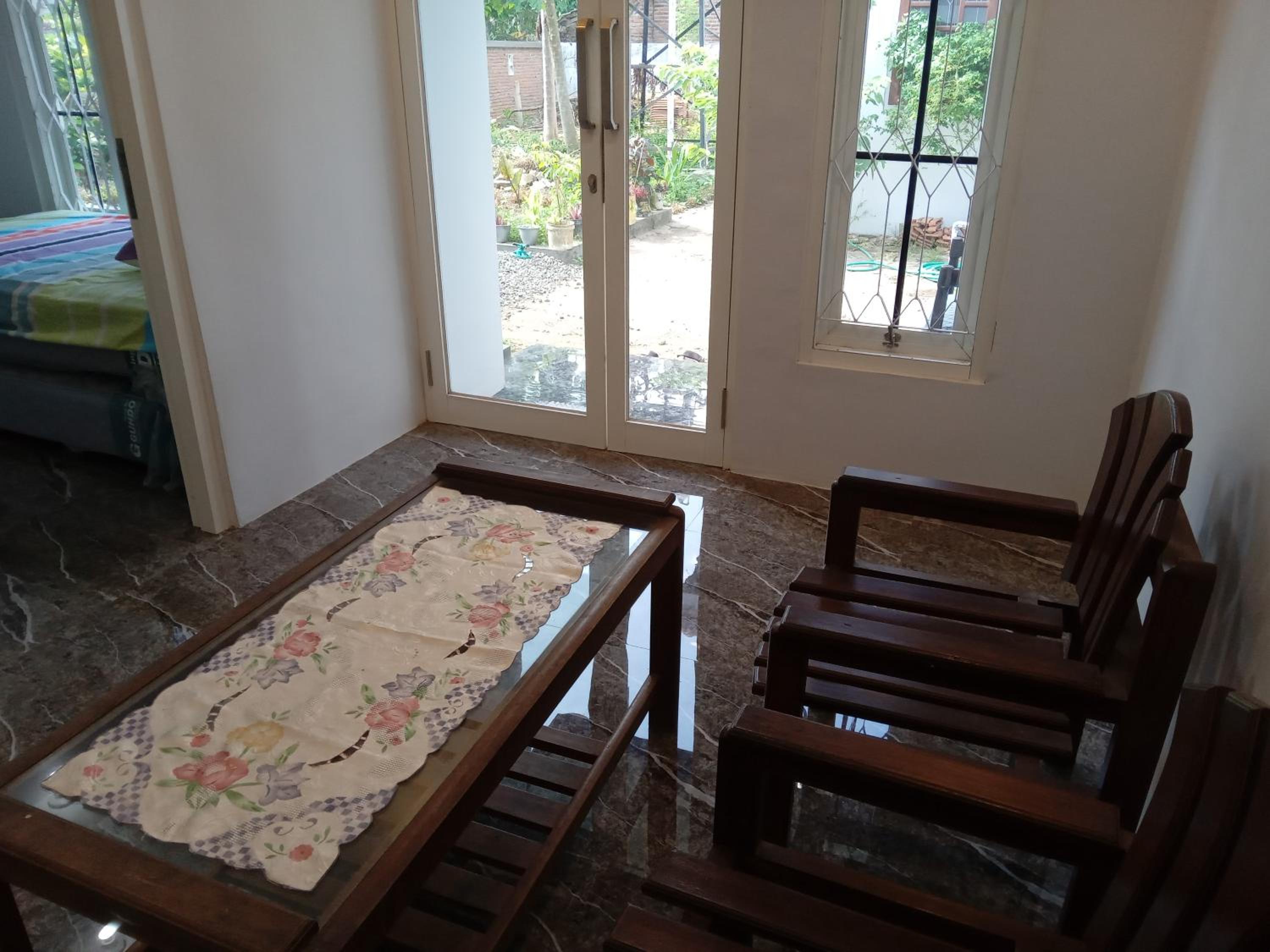 Siroen Homestay