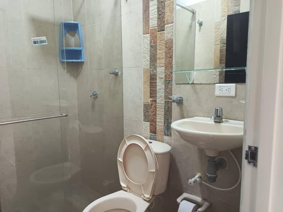 Hospedaje Villa Rosita