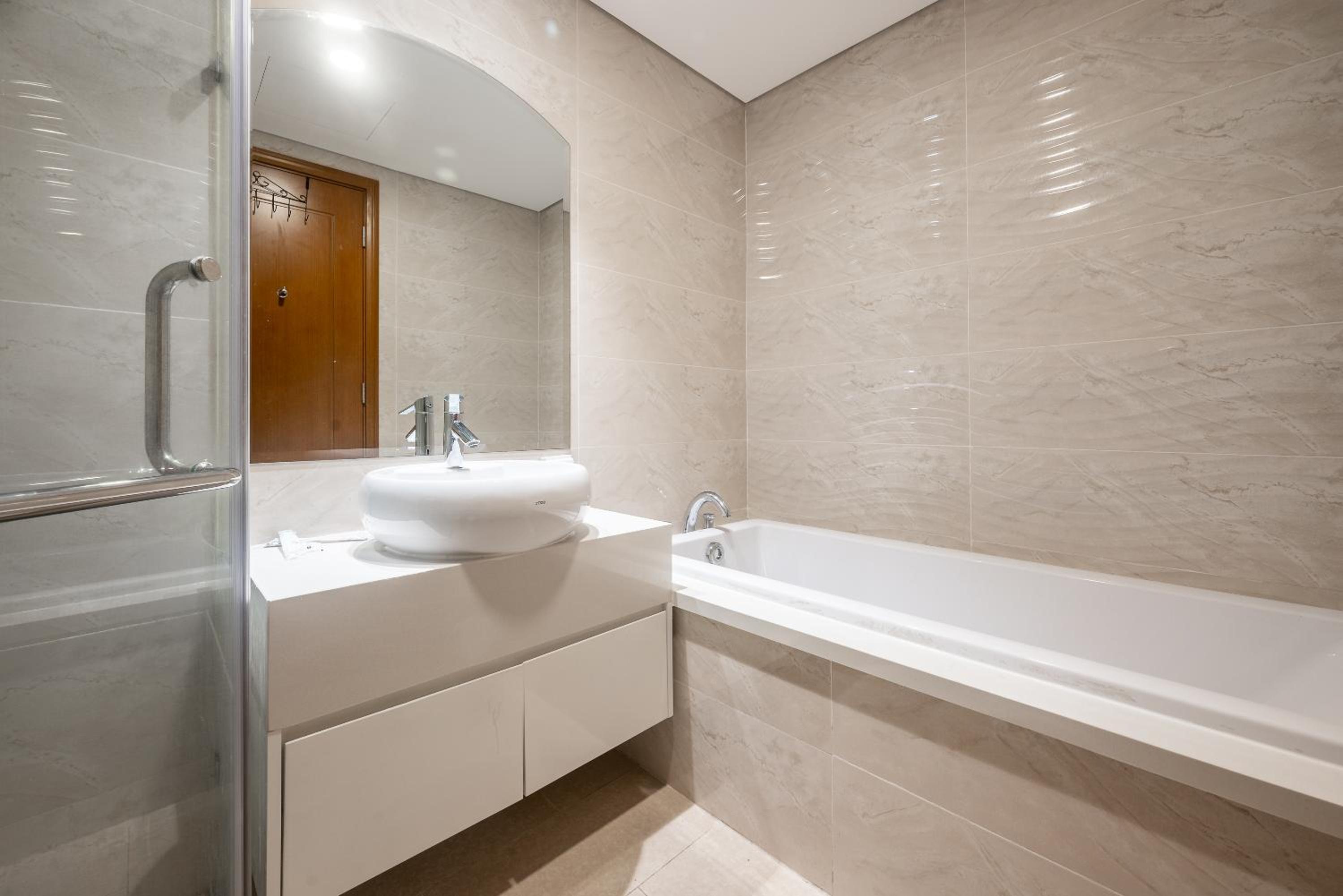 Vinhomes Central Park - PHAN DANG Residences