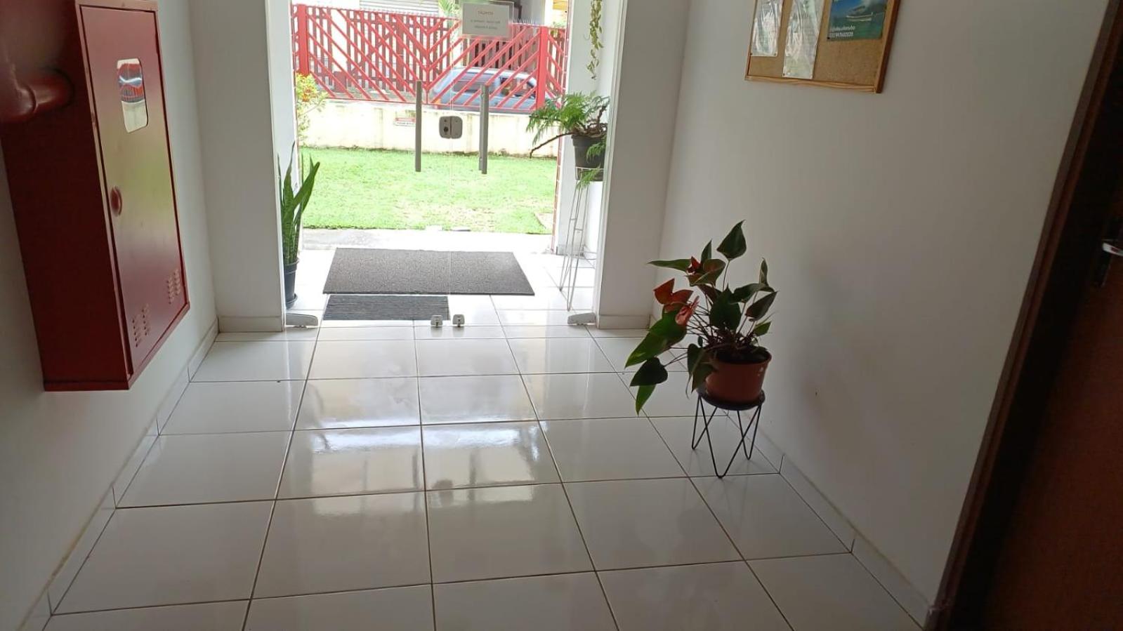 APARTAMENTO PÉ NA AREIA