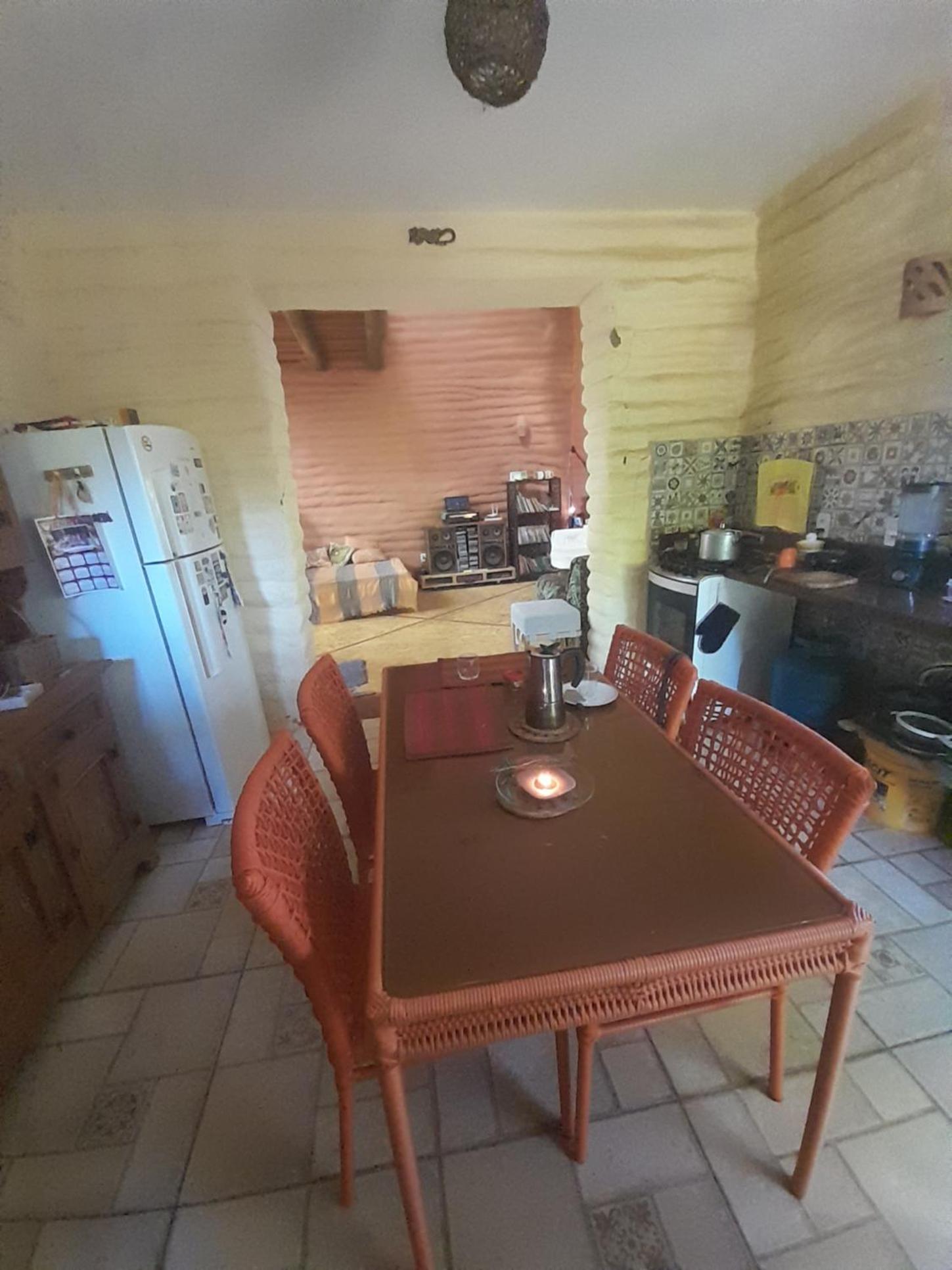 Casona de Barro