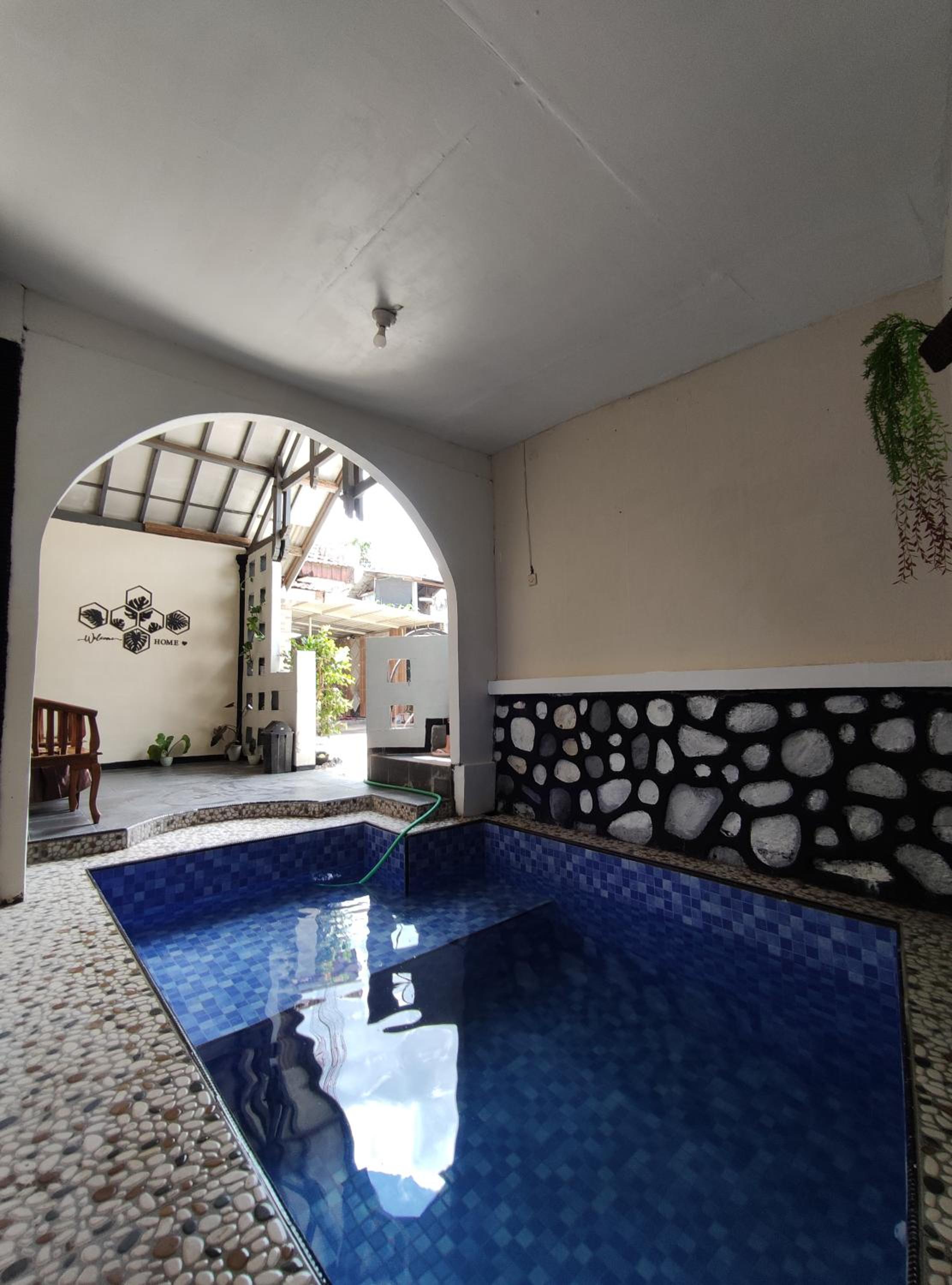 Syahilla homestay