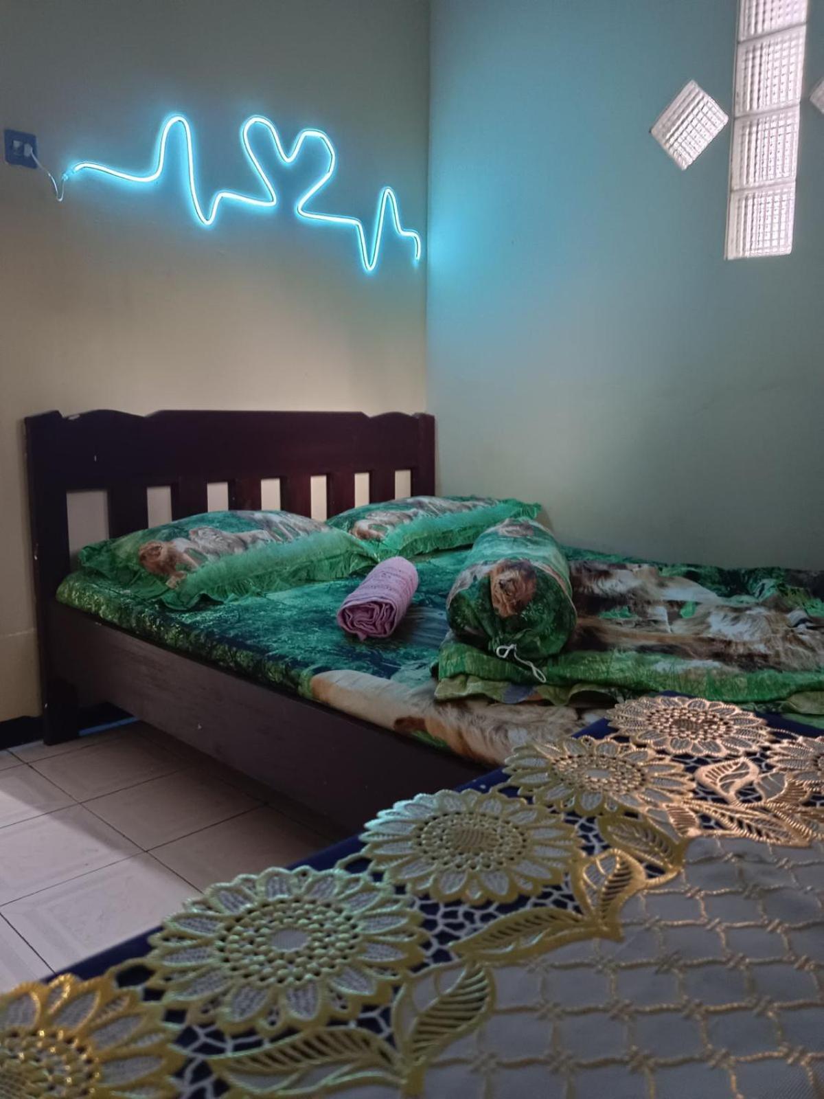 Syahilla homestay