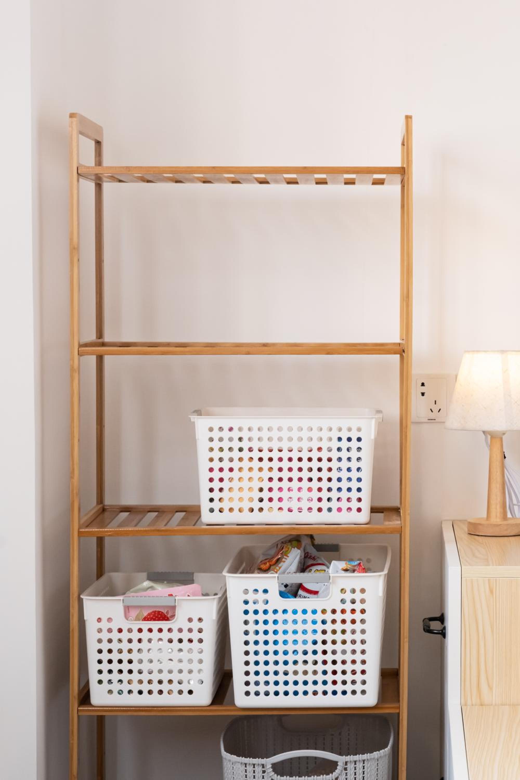 1930 French Minimalist Apartment