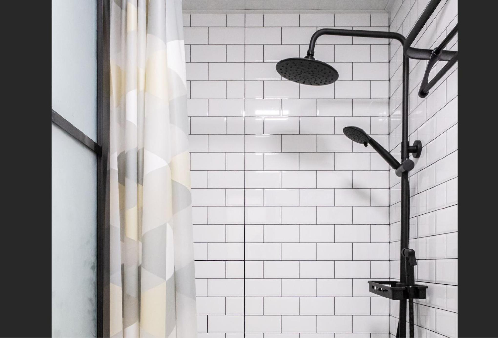1930 French Minimalist Apartment