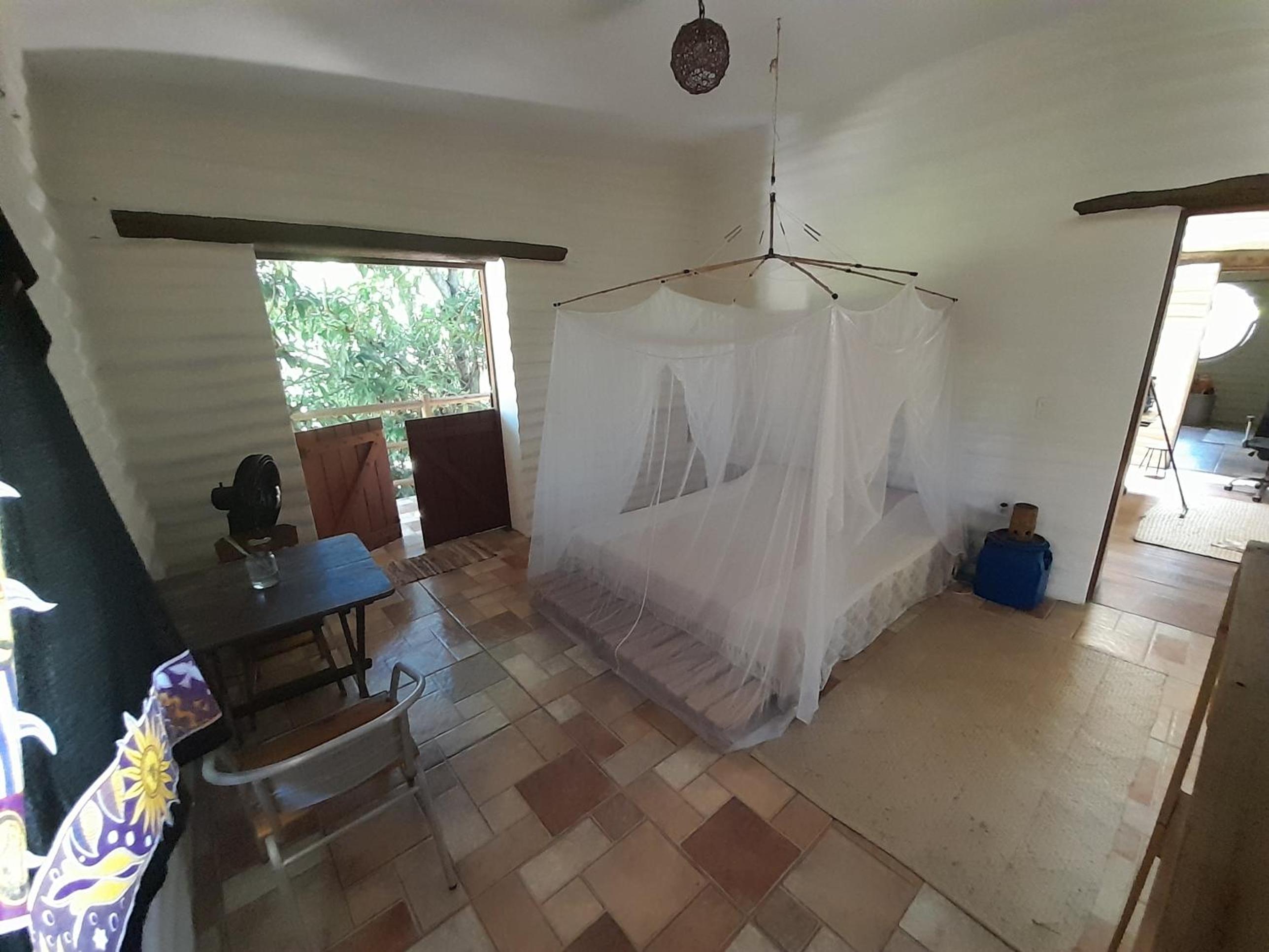 Casona de Barro