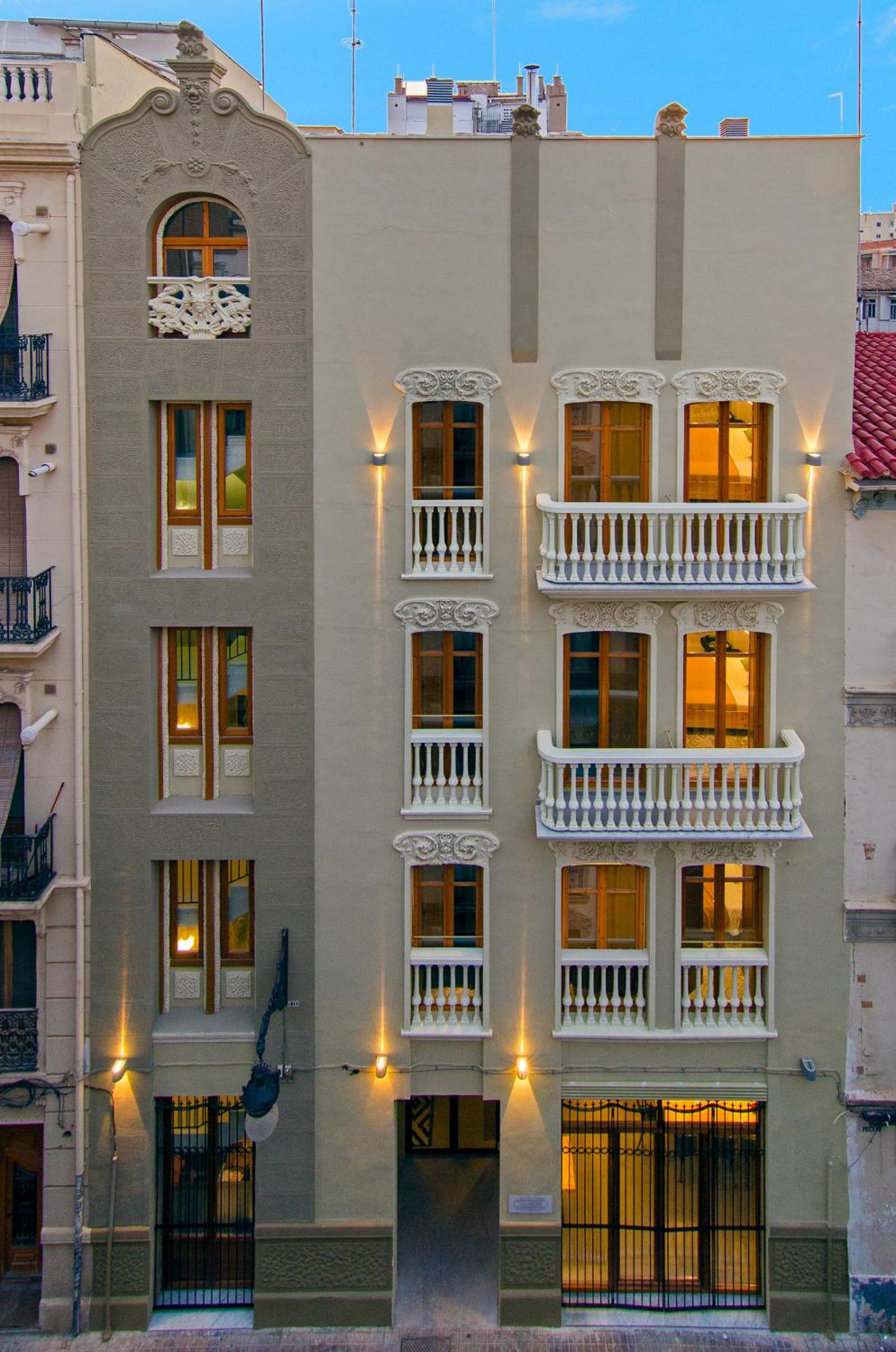 building