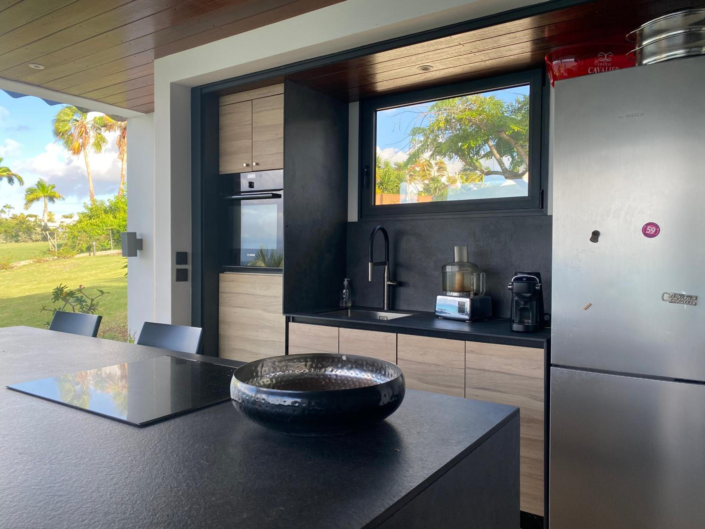 PROMONTOIRE DESIGN SUR MER view 4