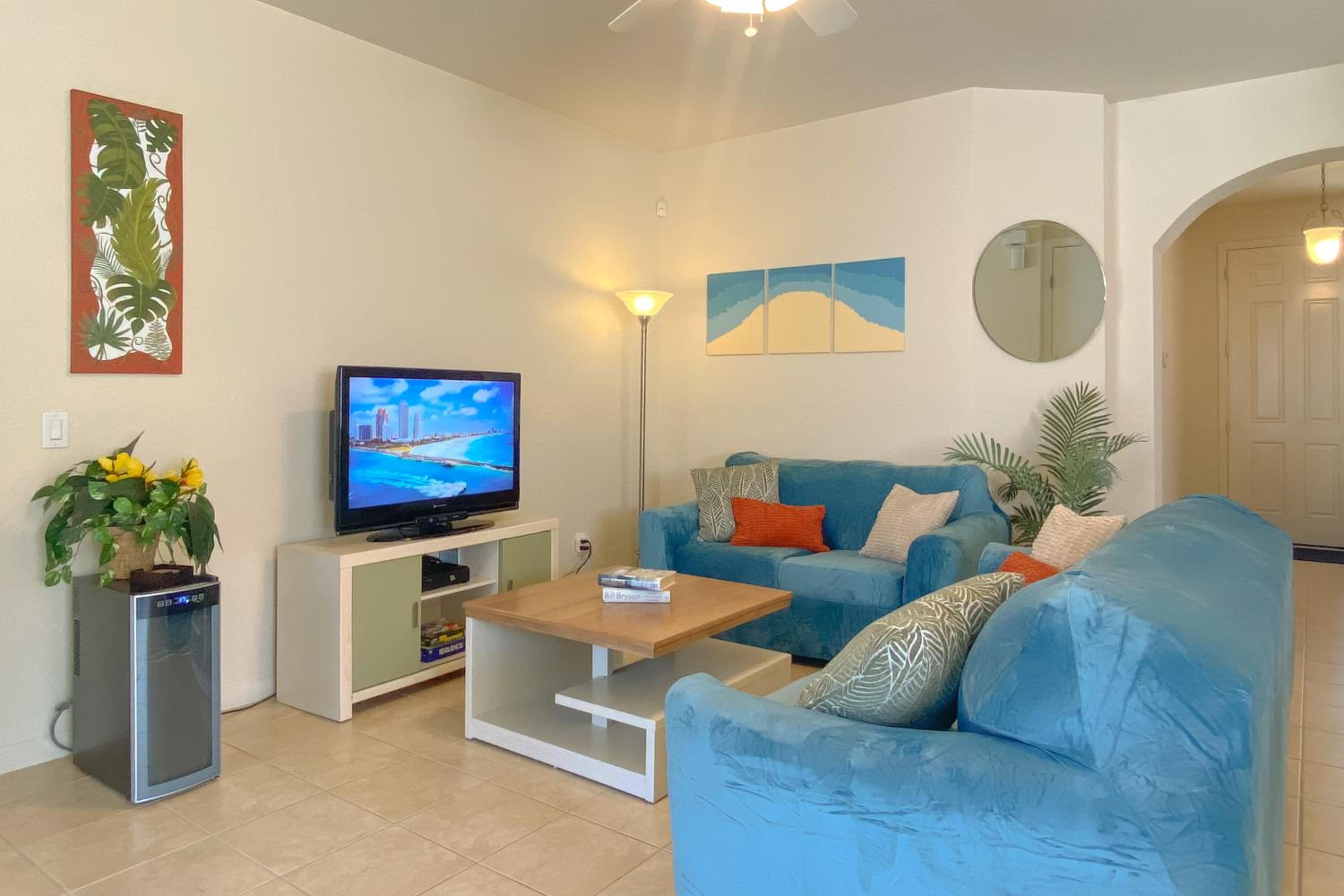 Family Vacation House at Resort view 5