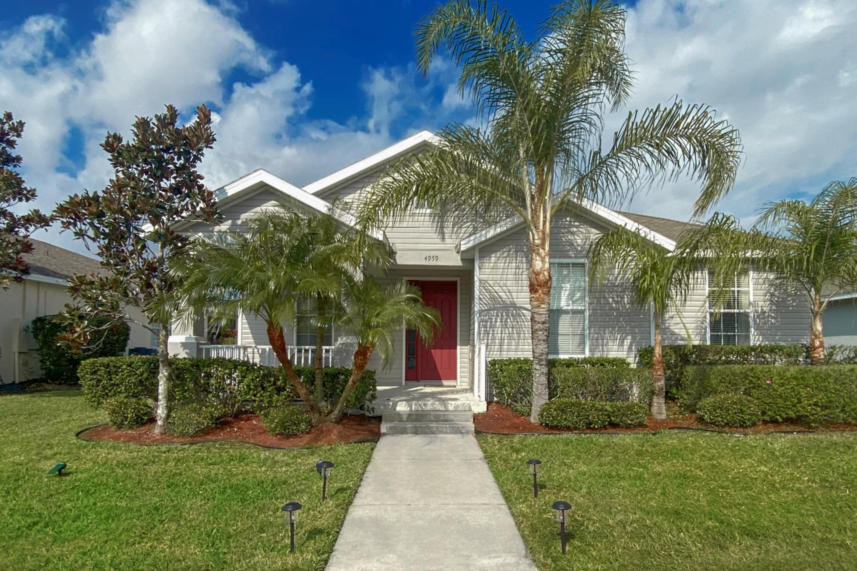 Family Vacation House at Resort view 3