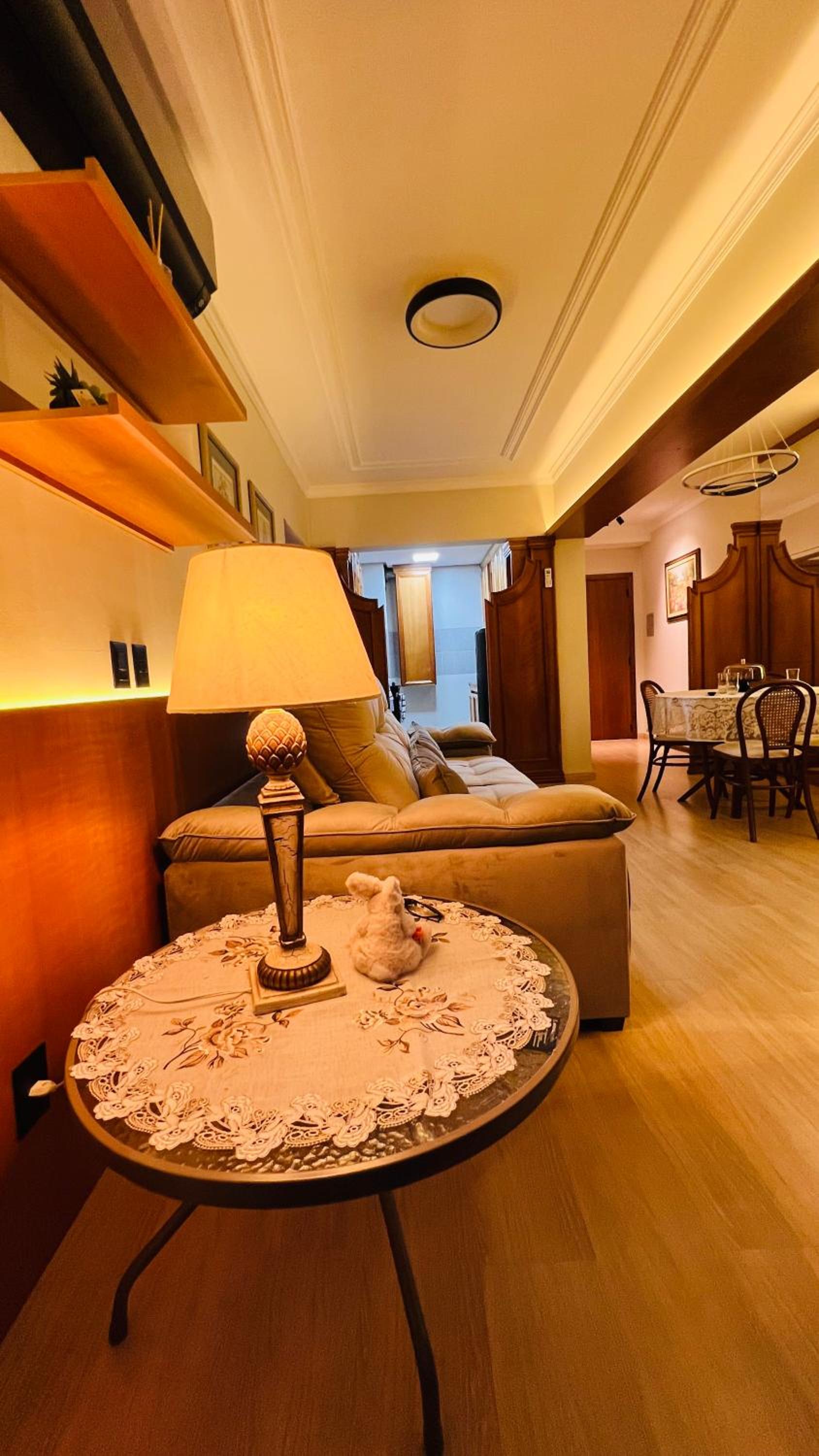Apartamento em Gramado