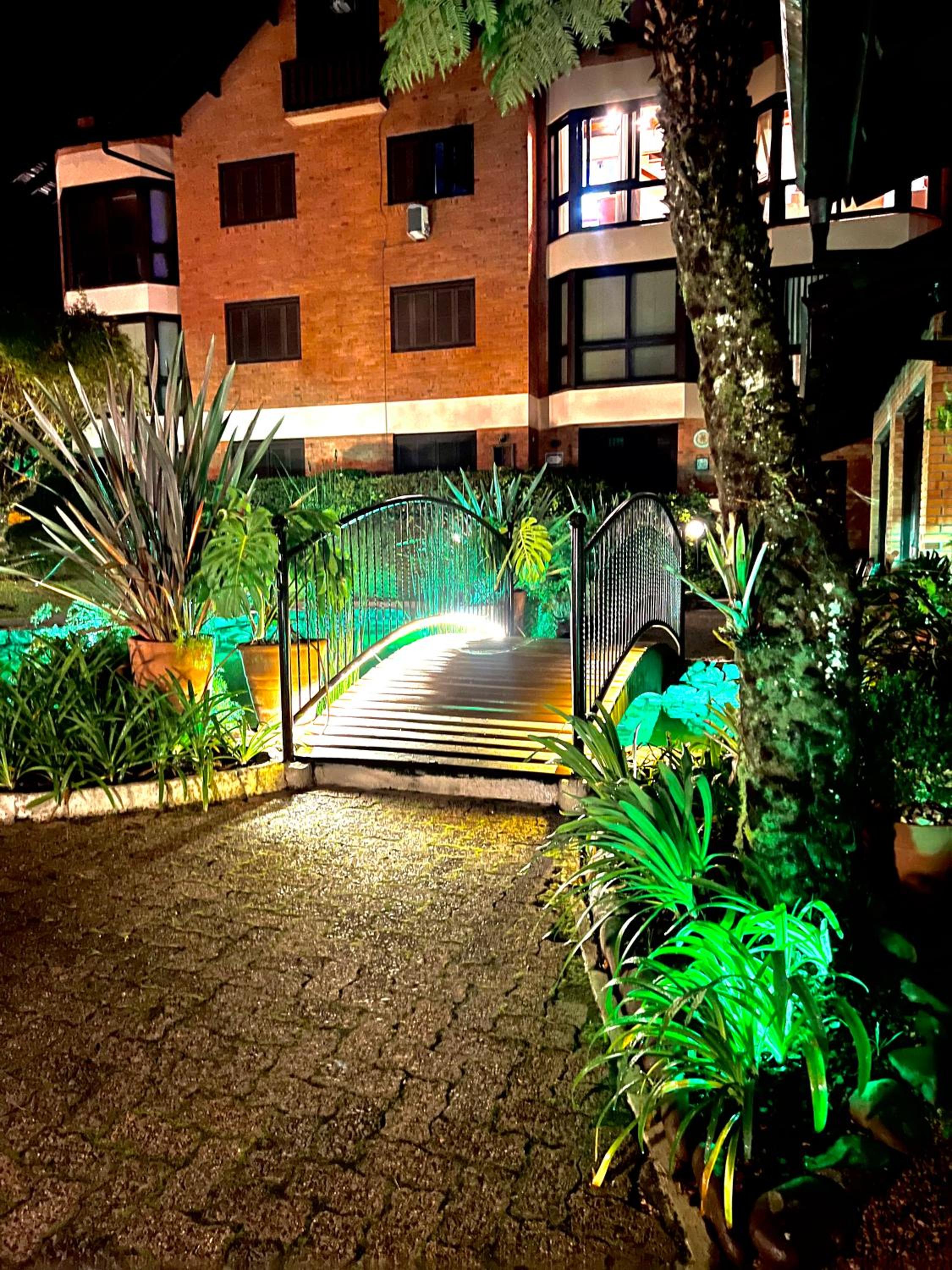Apartamento em Gramado