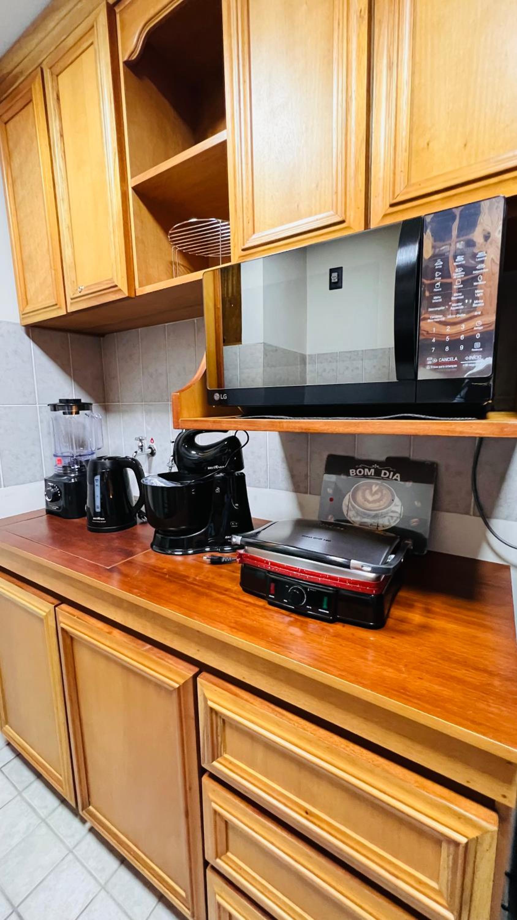 Apartamento em Gramado