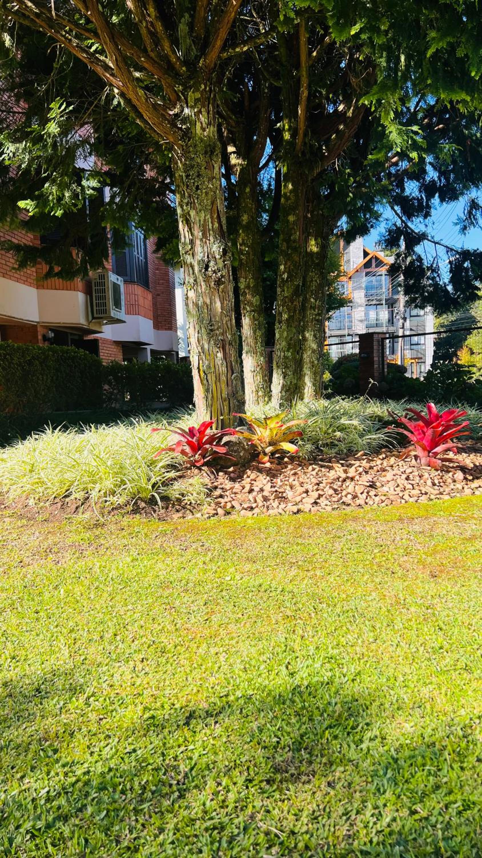 Apartamento em Gramado
