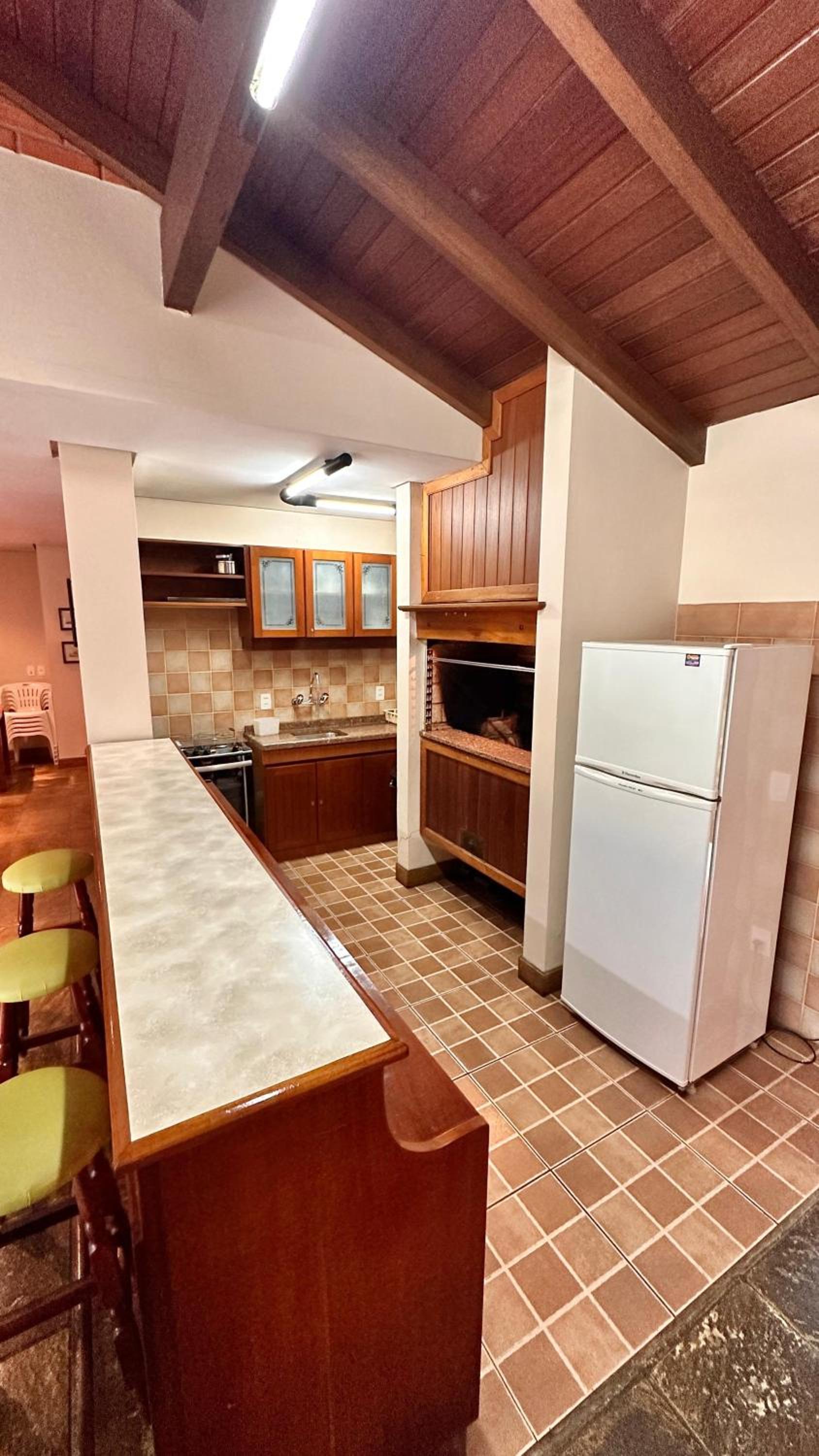 Apartamento em Gramado
