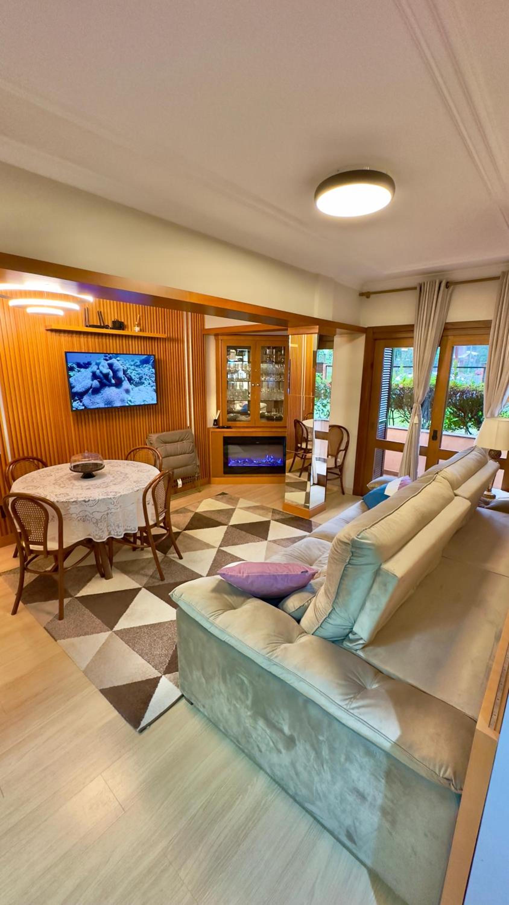 Apartamento em Gramado