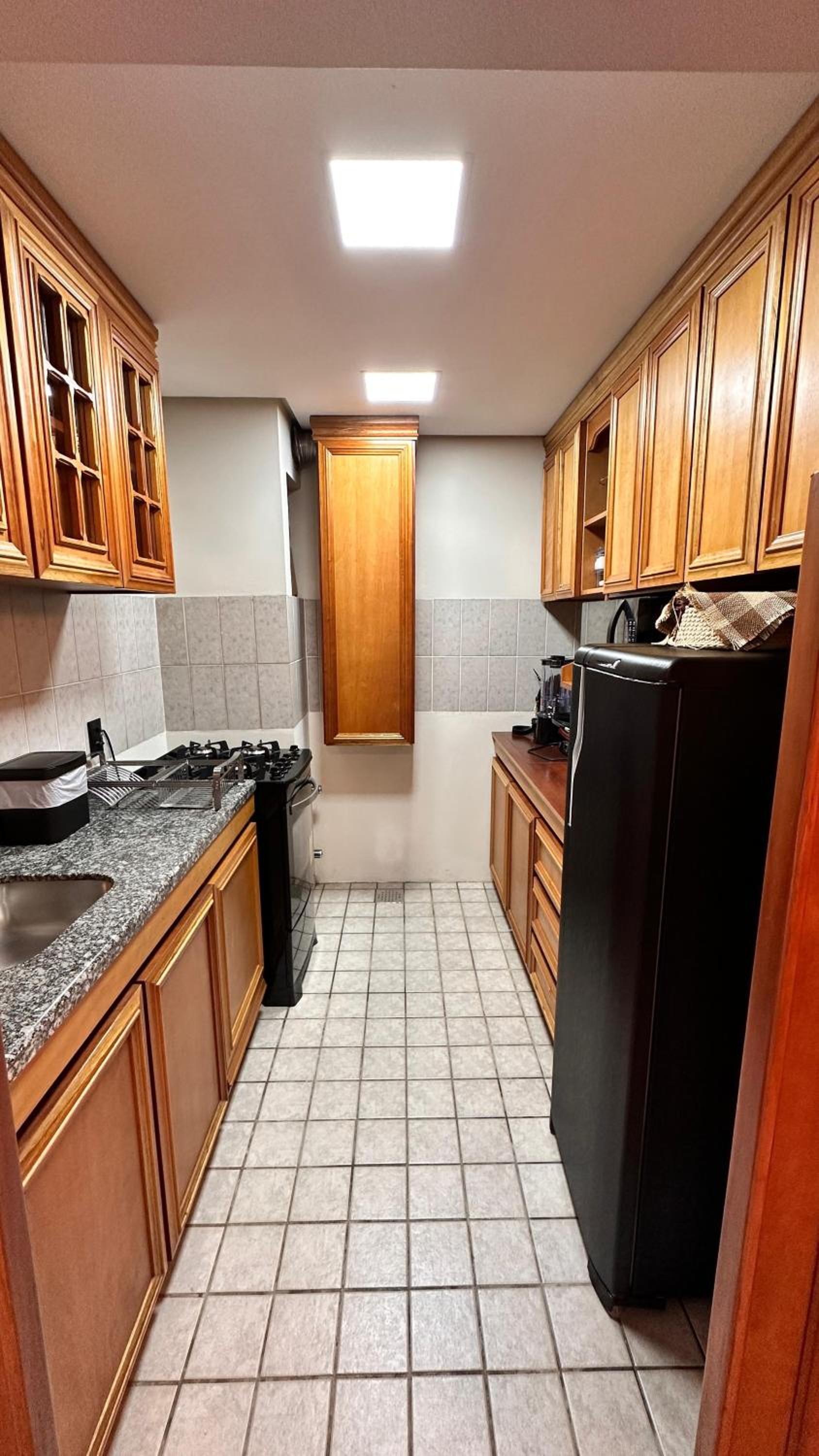Apartamento em Gramado