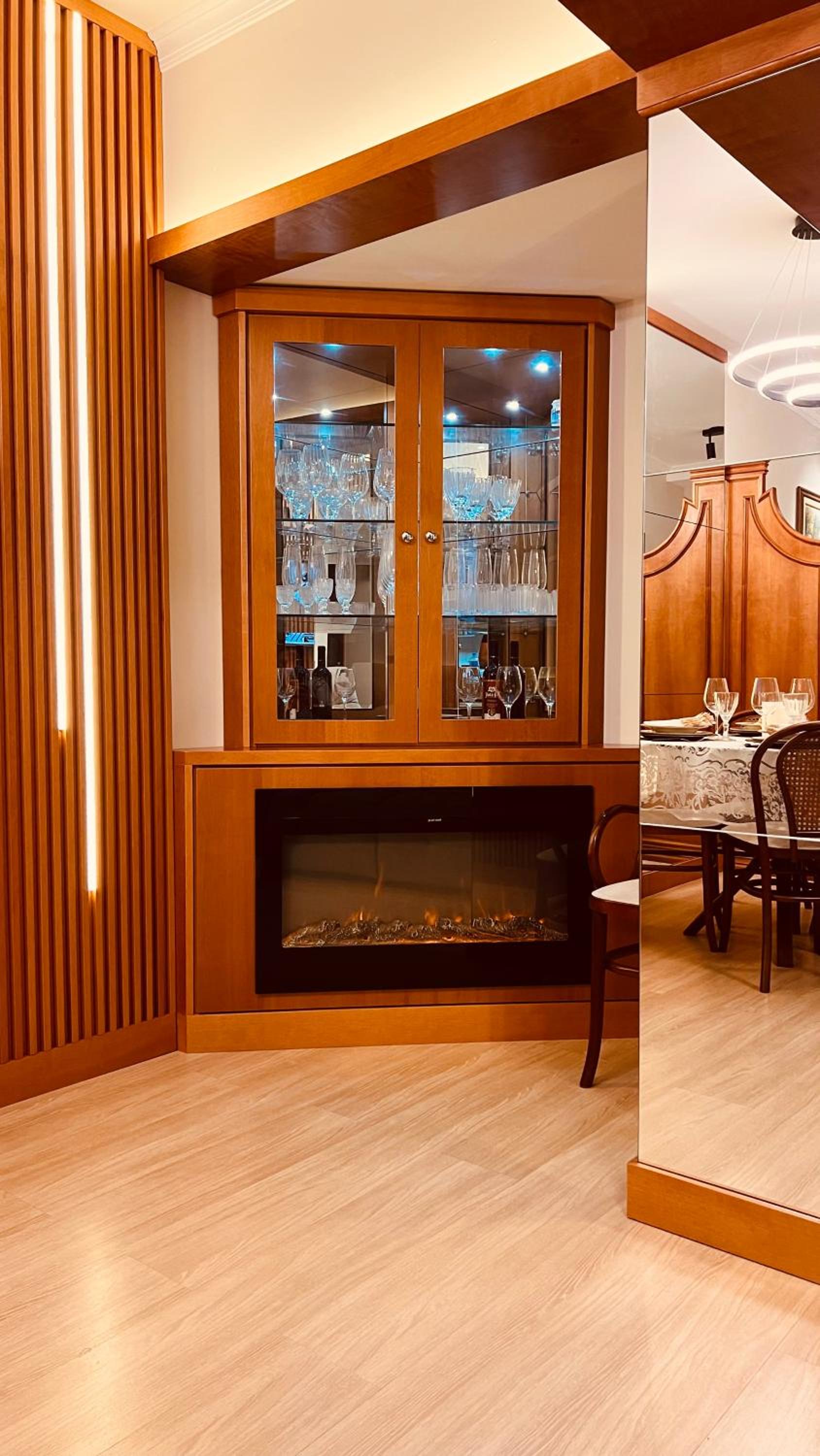 Apartamento em Gramado