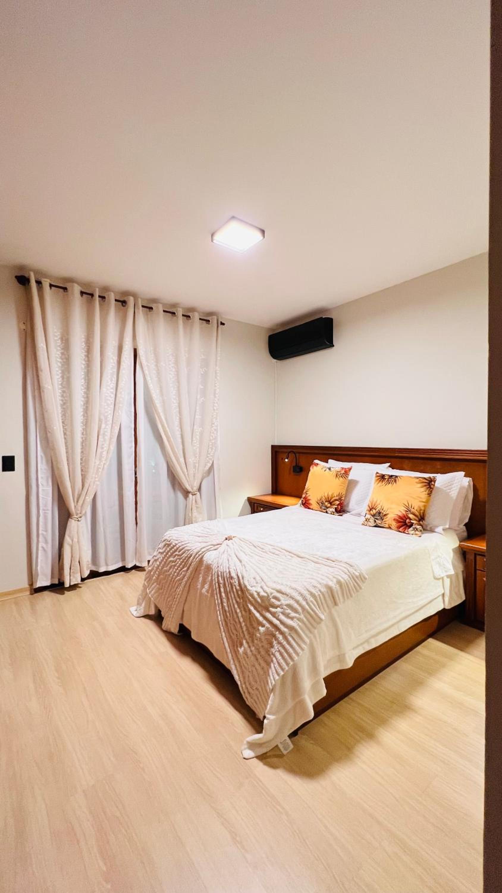 Apartamento em Gramado