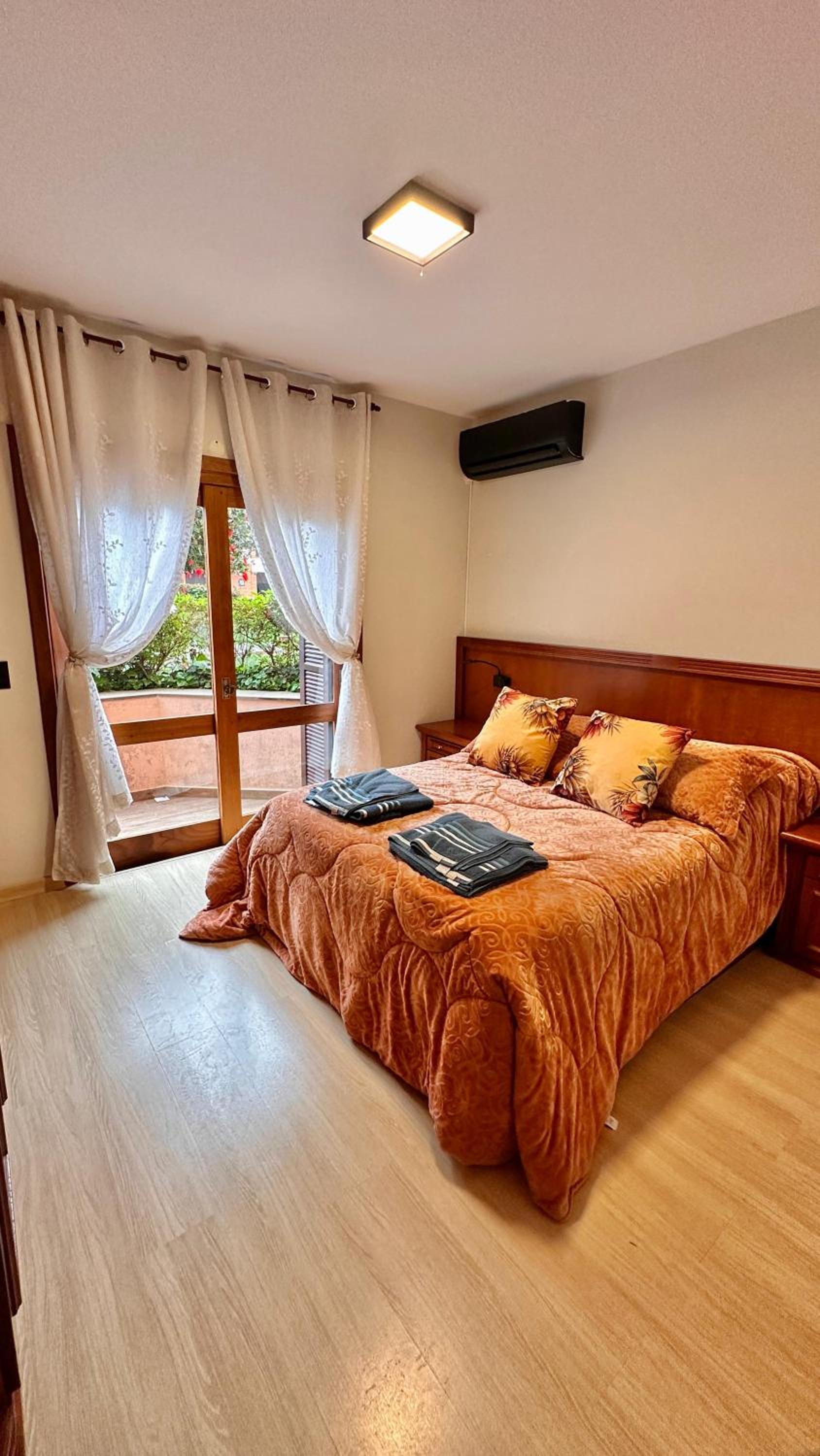 Apartamento em Gramado