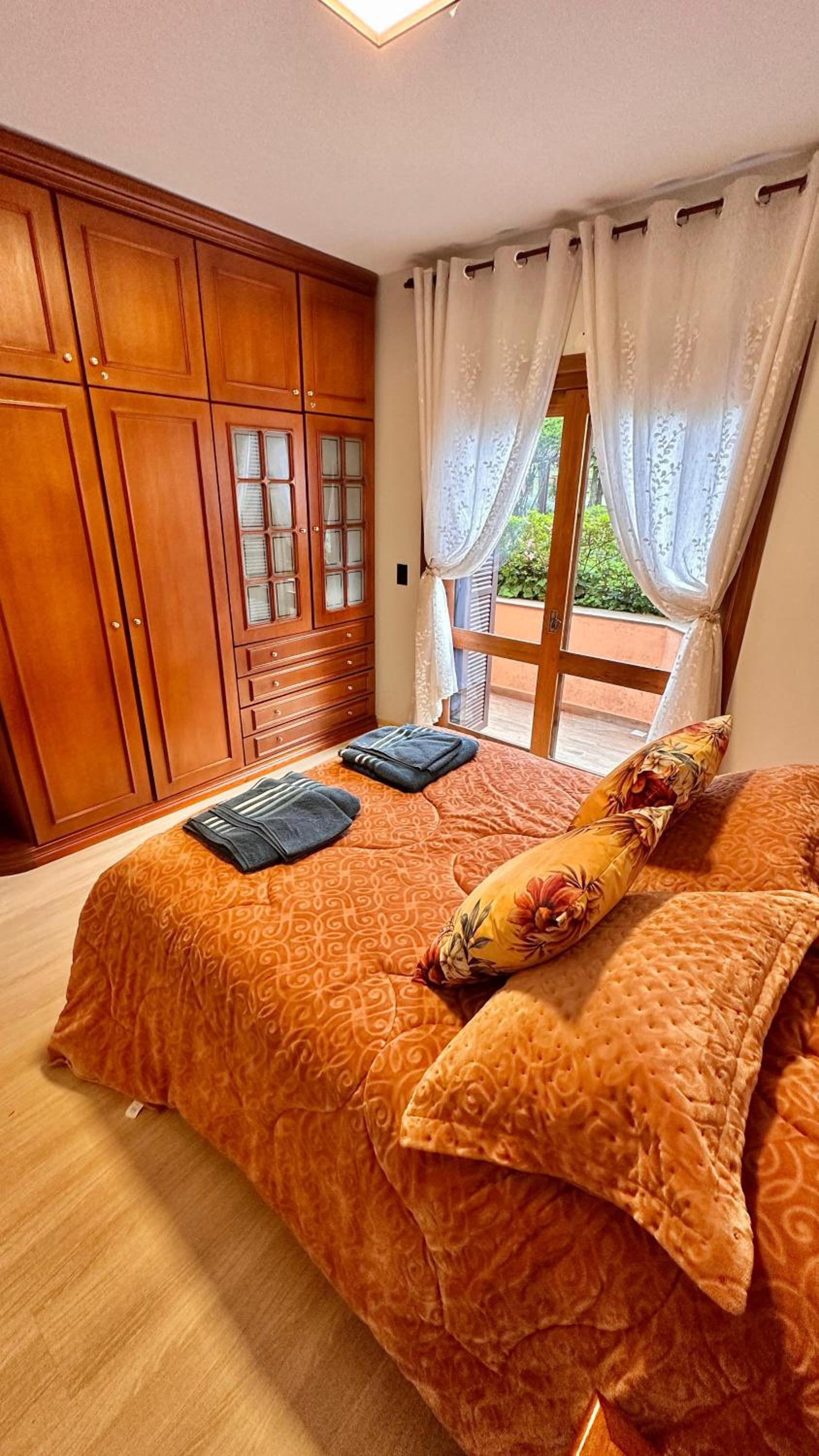 Apartamento em Gramado