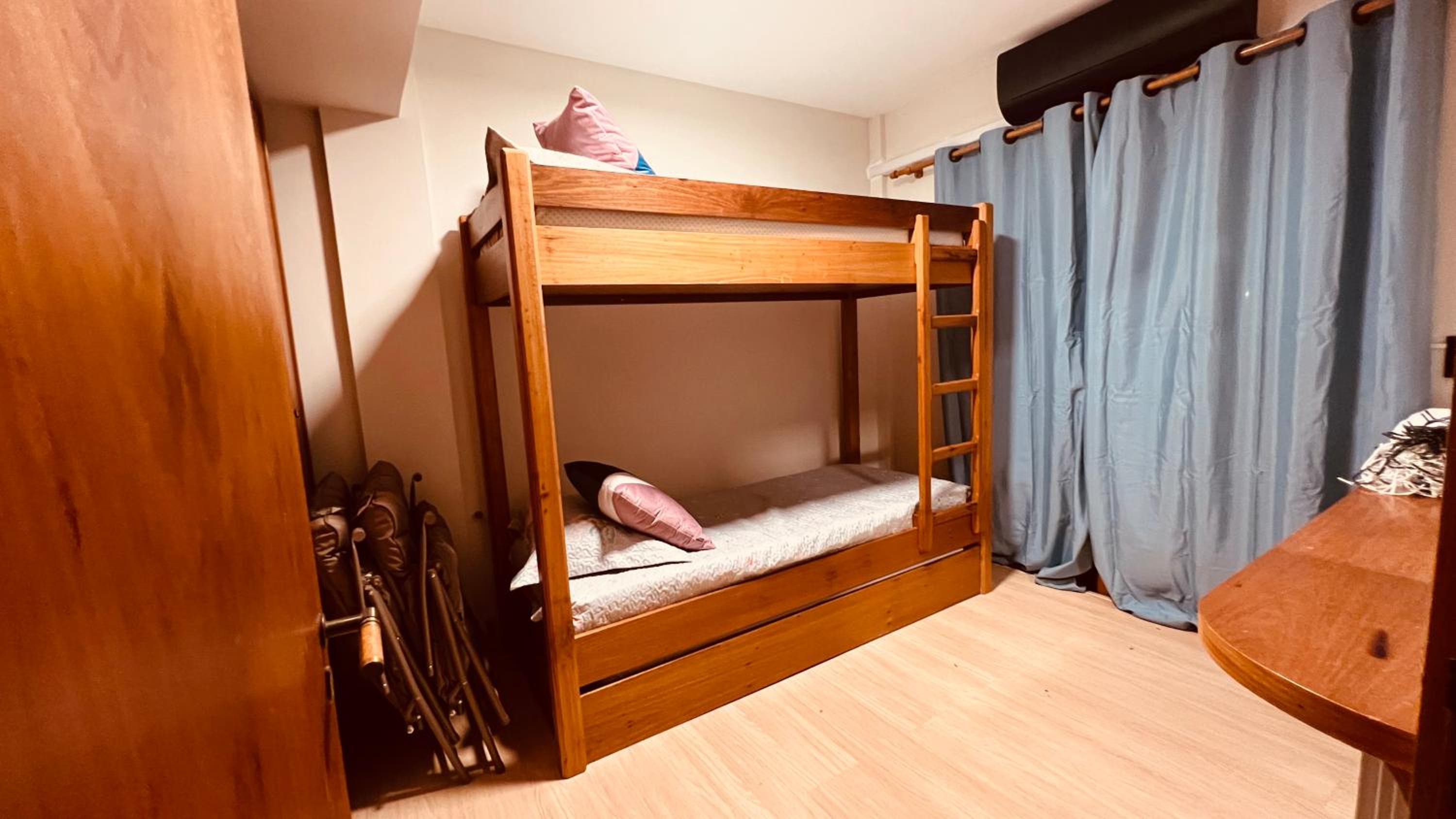 Apartamento em Gramado