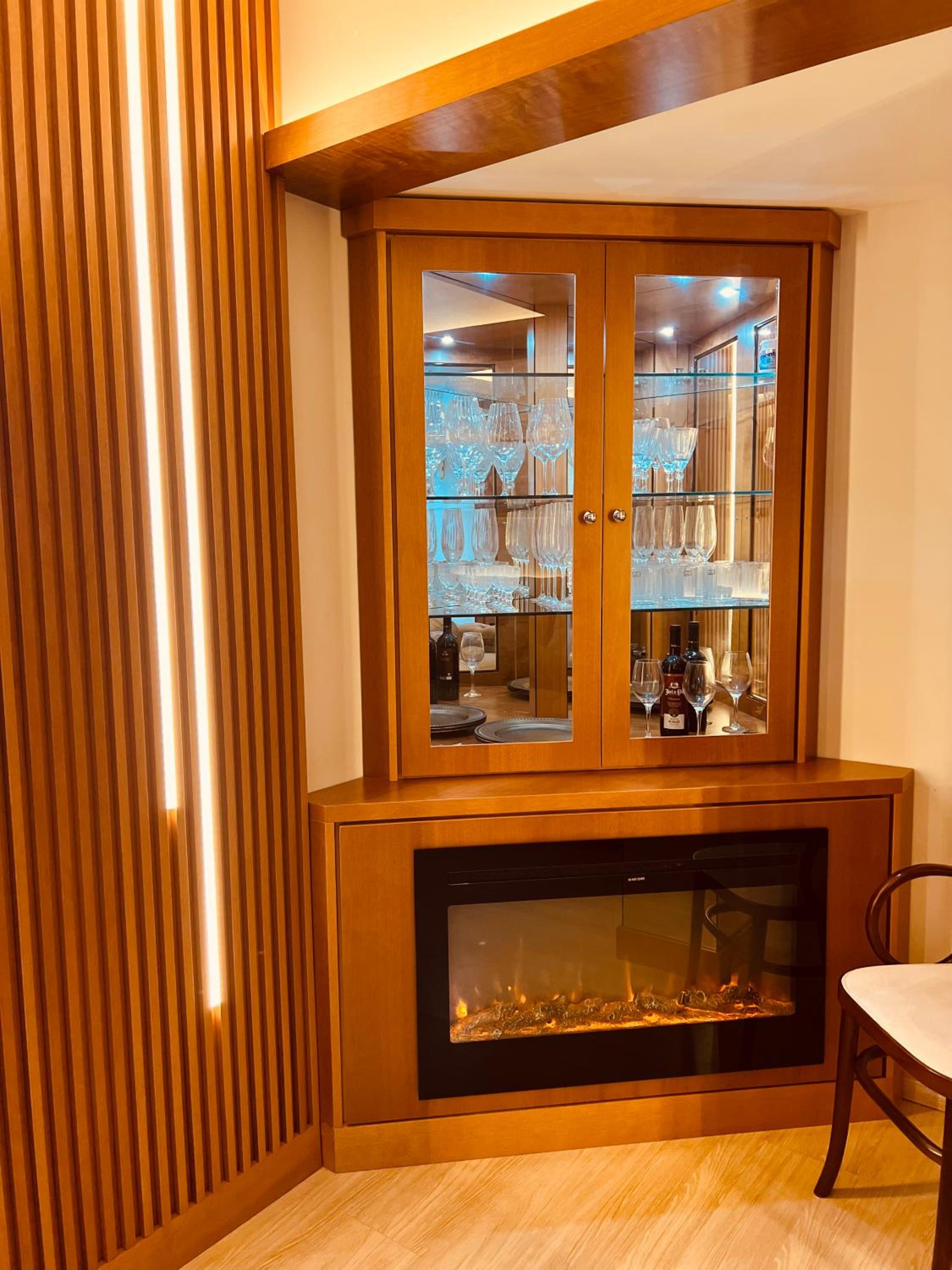 Apartamento em Gramado
