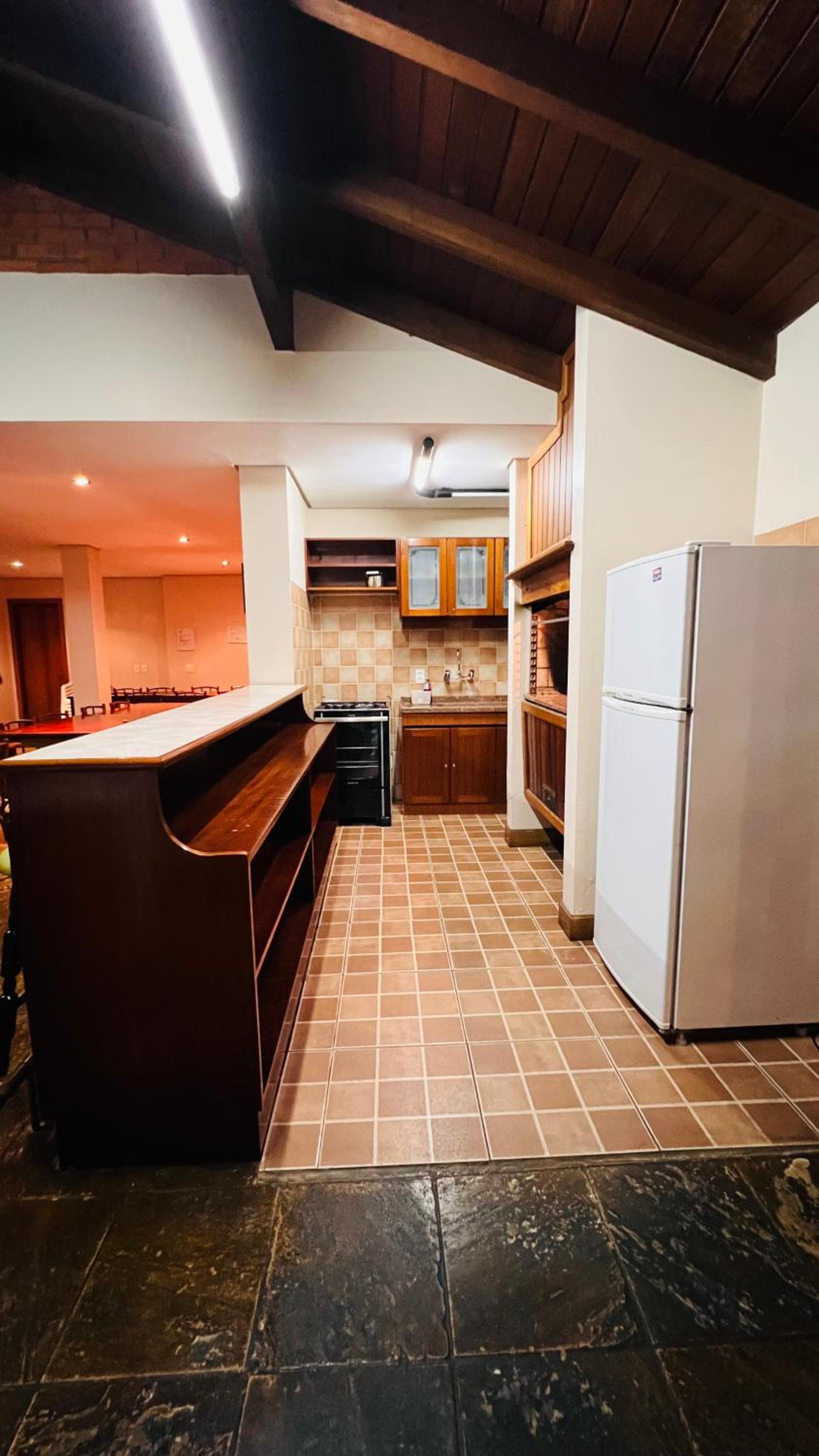 Apartamento em Gramado