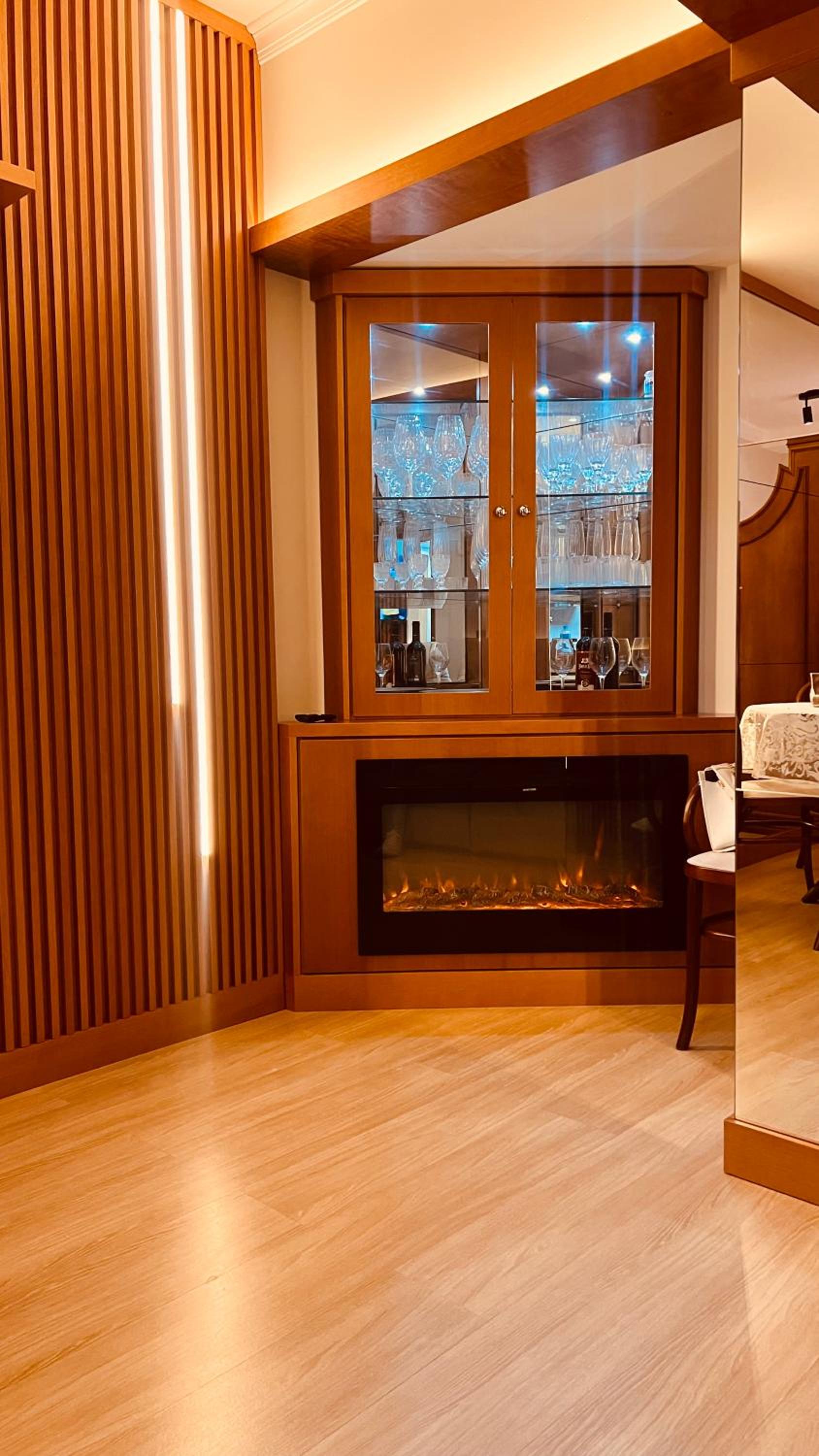 Apartamento em Gramado