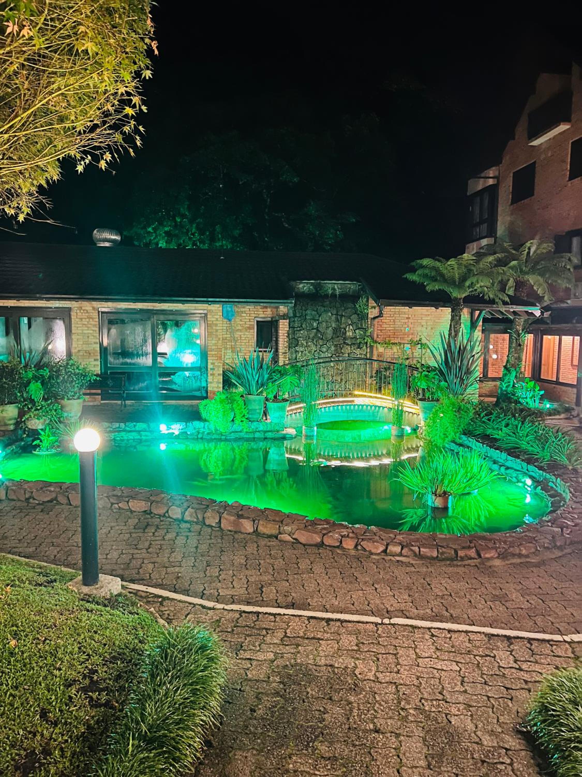 Apartamento em Gramado