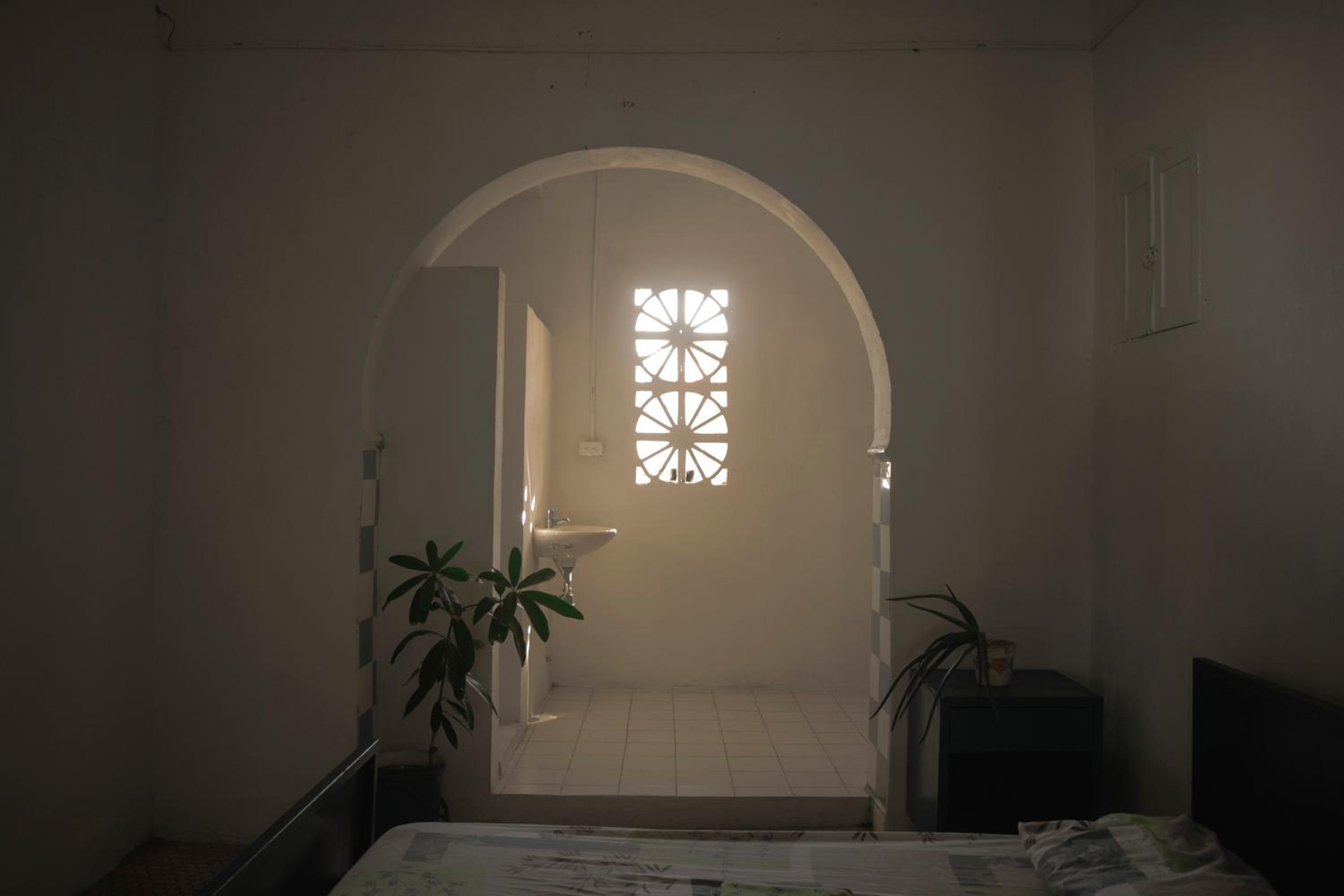 Casa San Roque