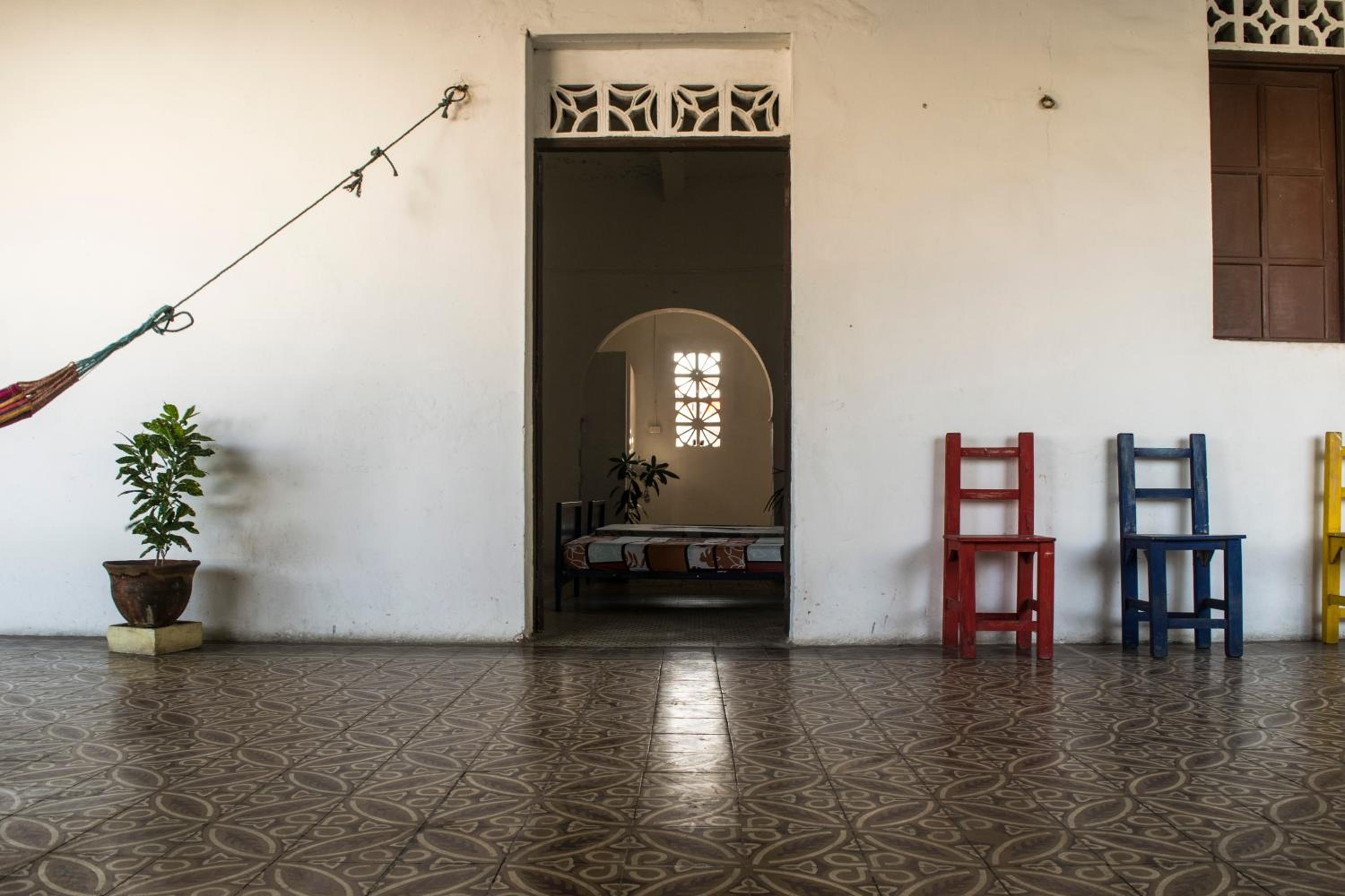 Casa San Roque