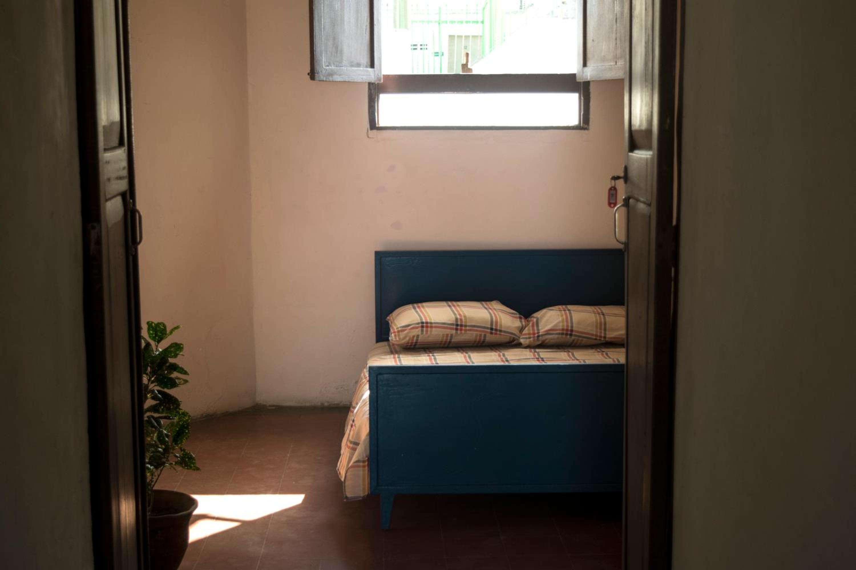 Casa San Roque