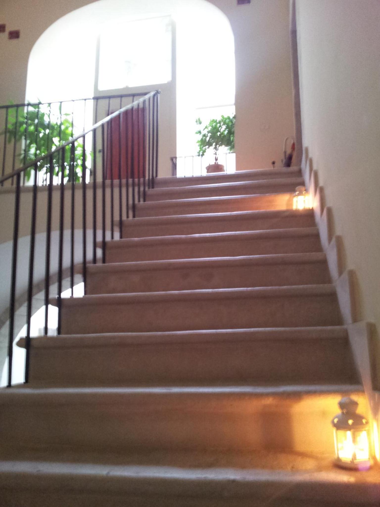 B&B Torrente Antico