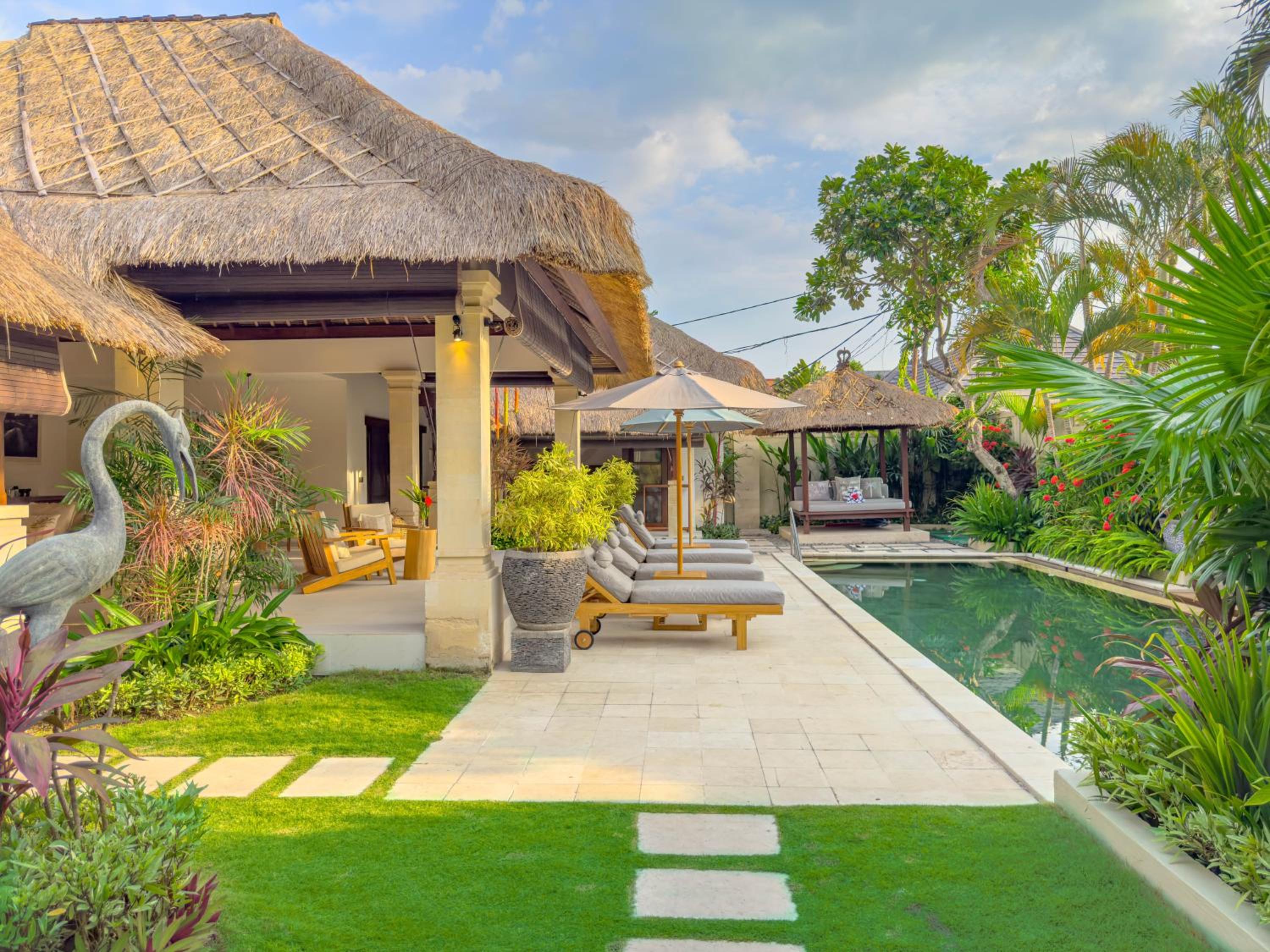 Villa Bugis Seminyak