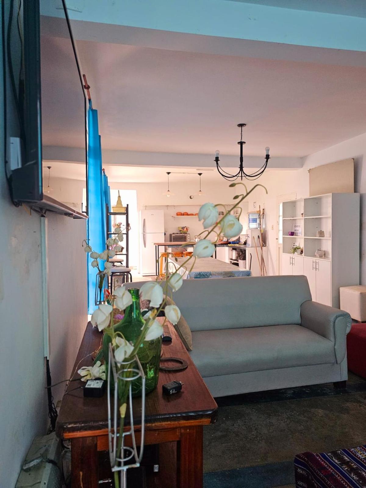 Pan Dulce - Casa de Campo