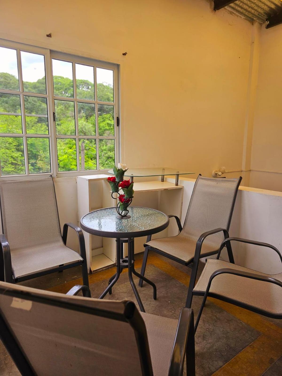 Pan Dulce - Casa de Campo