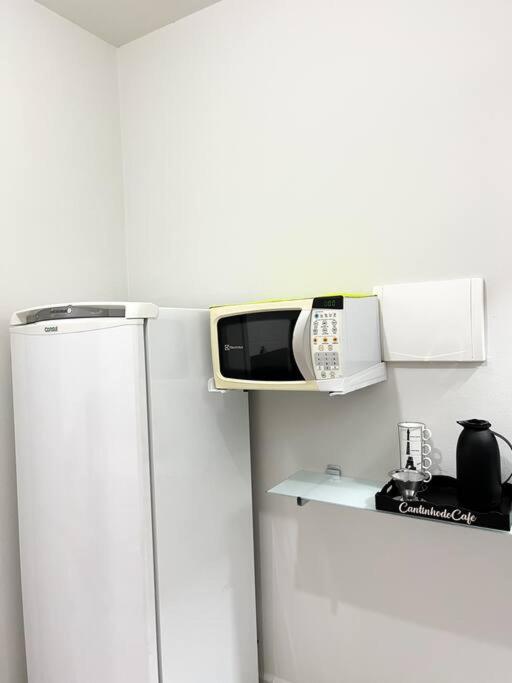 Home Select Apartamento