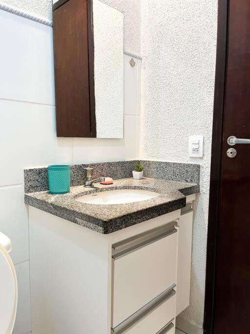 Home Select Apartamento