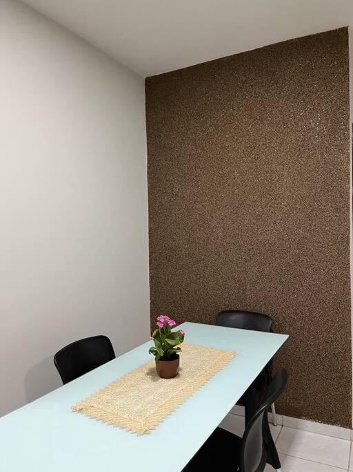 Home Select Apartamento