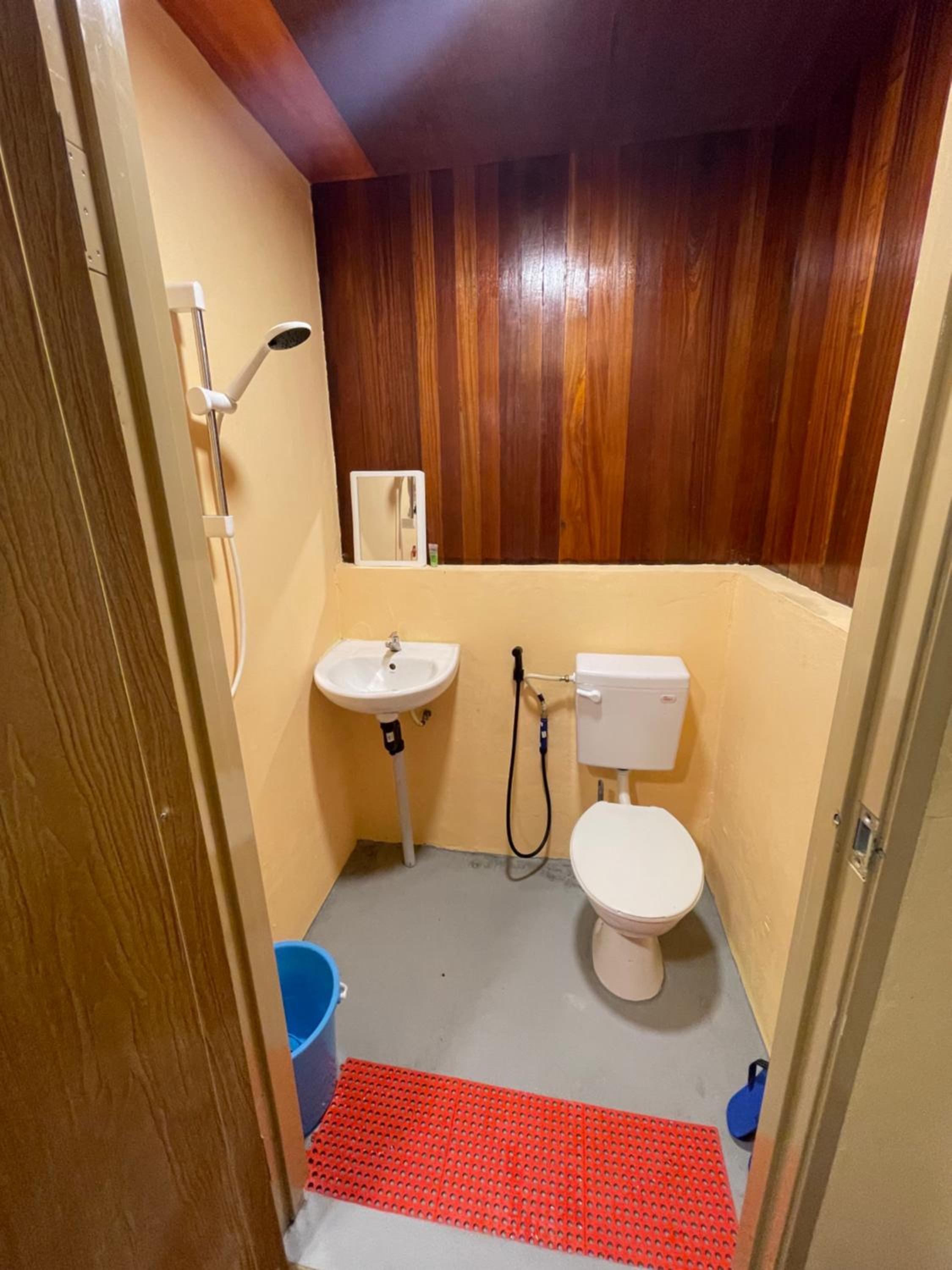 Global Lepa Lodge photo 2