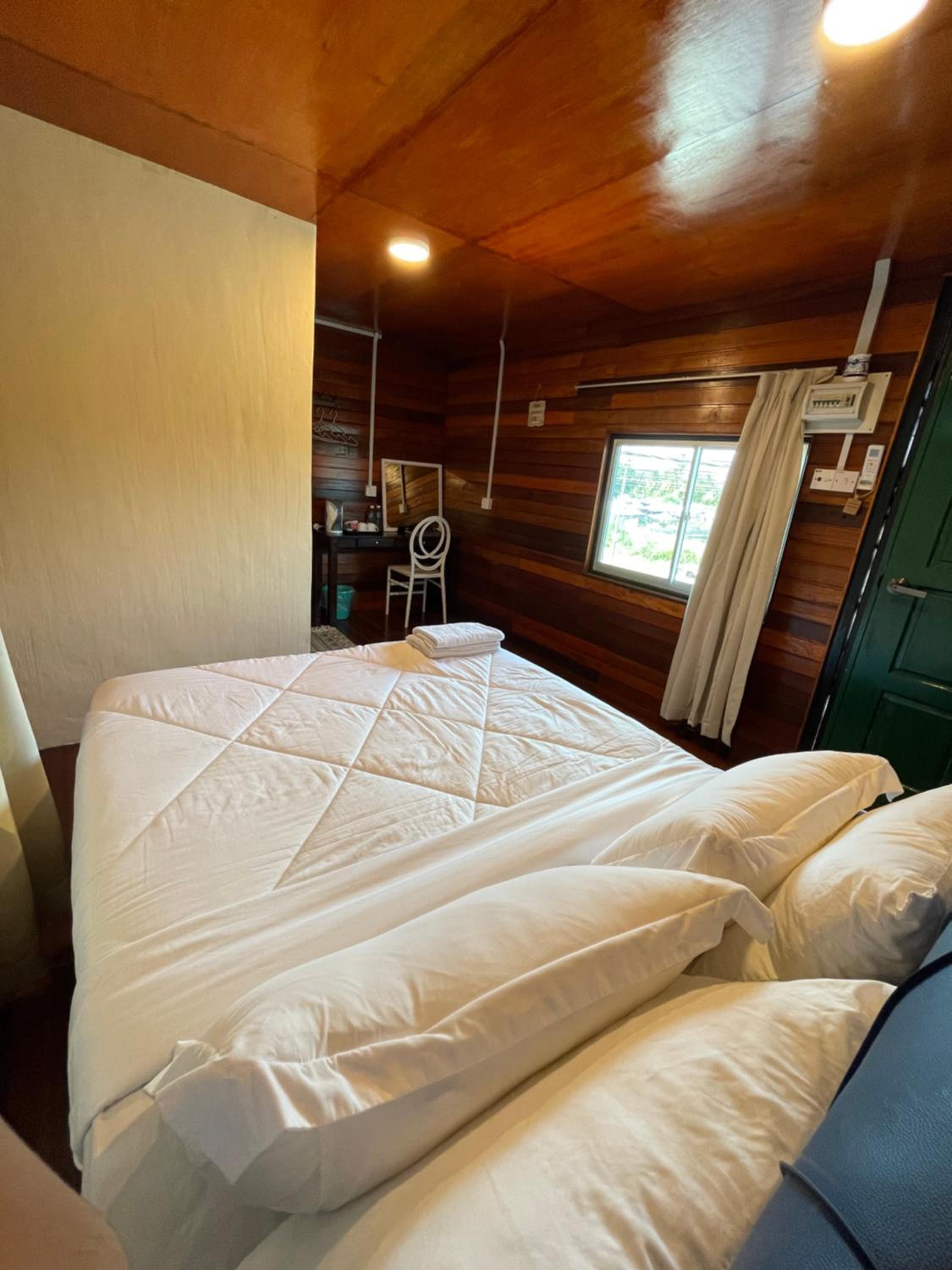 Global Lepa Lodge photo 4